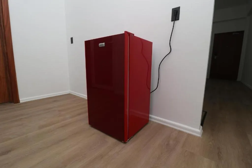 oven in Hotel Royal Brasil