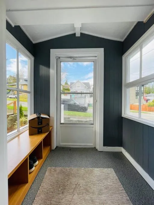 Phinneywood Cottage - Greenlake - Zoo - Phinney