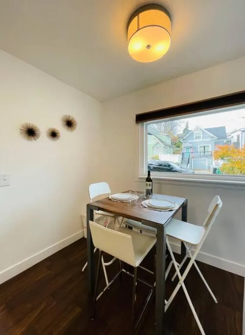 Phinneywood Cottage - Greenlake - Zoo - Phinney