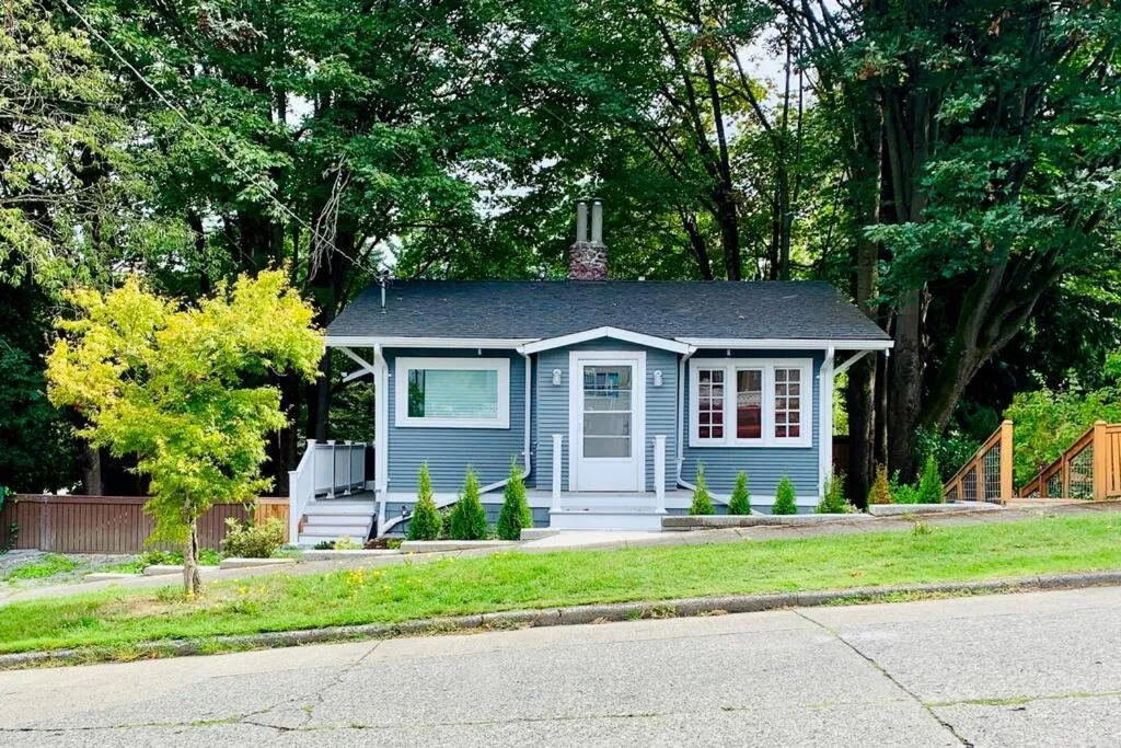 Phinneywood Cottage - Greenlake - Zoo - Phinney