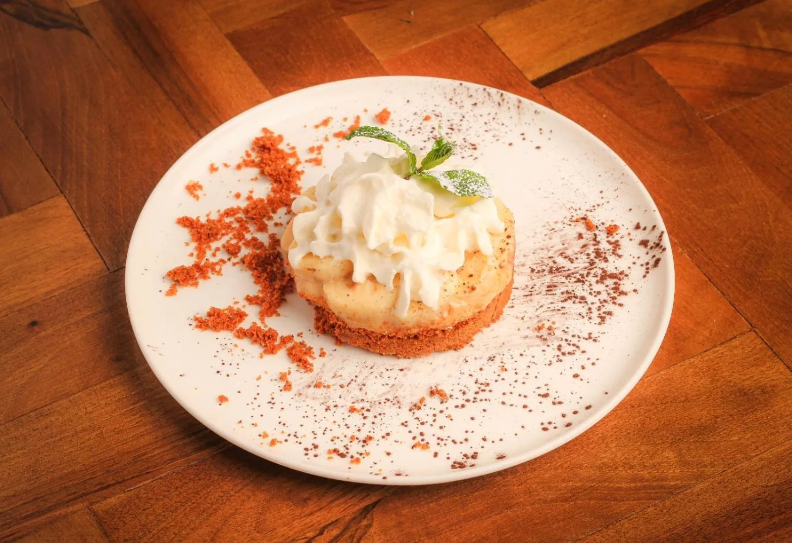 Restaurant/places to eat in Le Palais Averroes - Adults Only