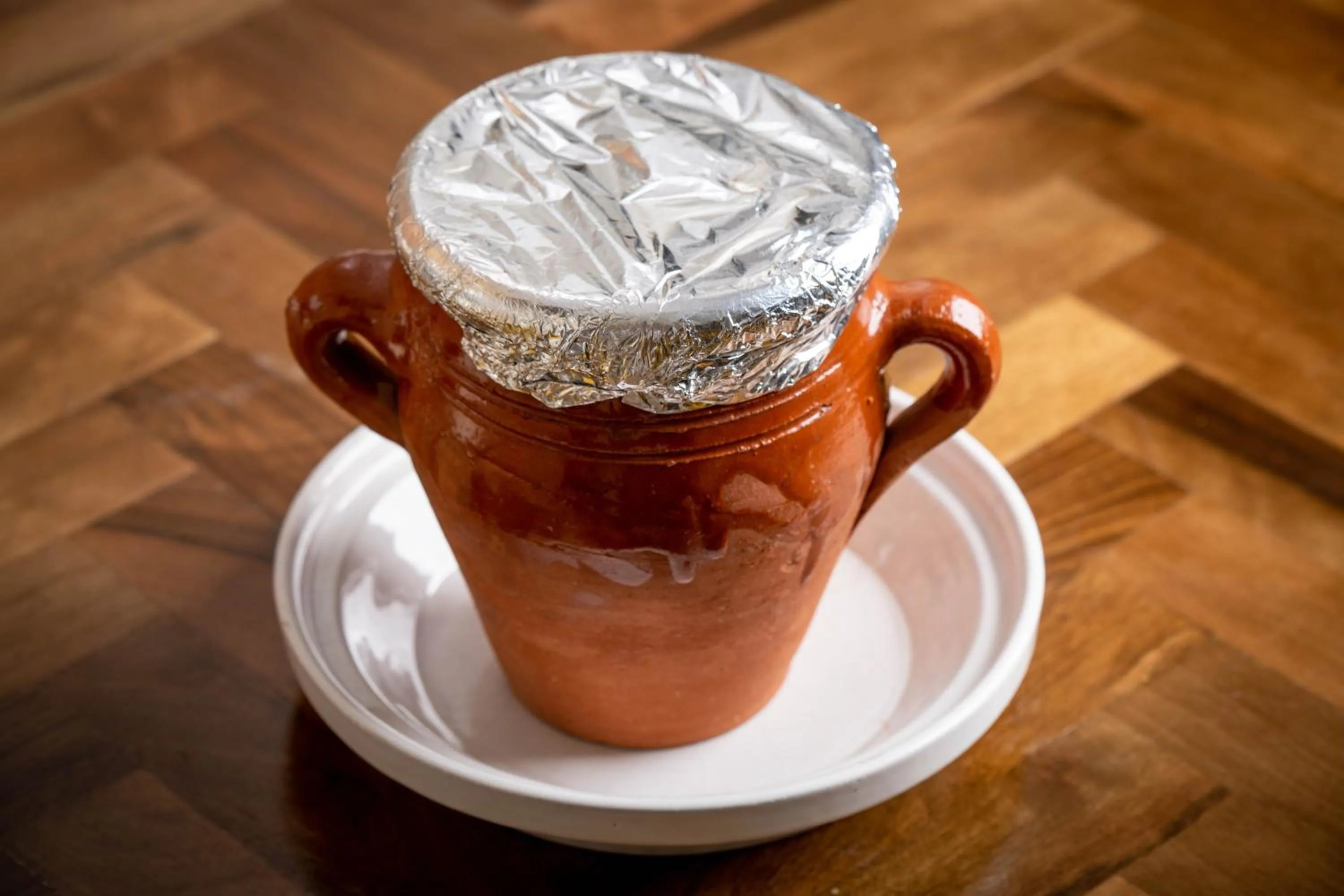 Restaurant/places to eat in Le Palais Averroes - Adults Only