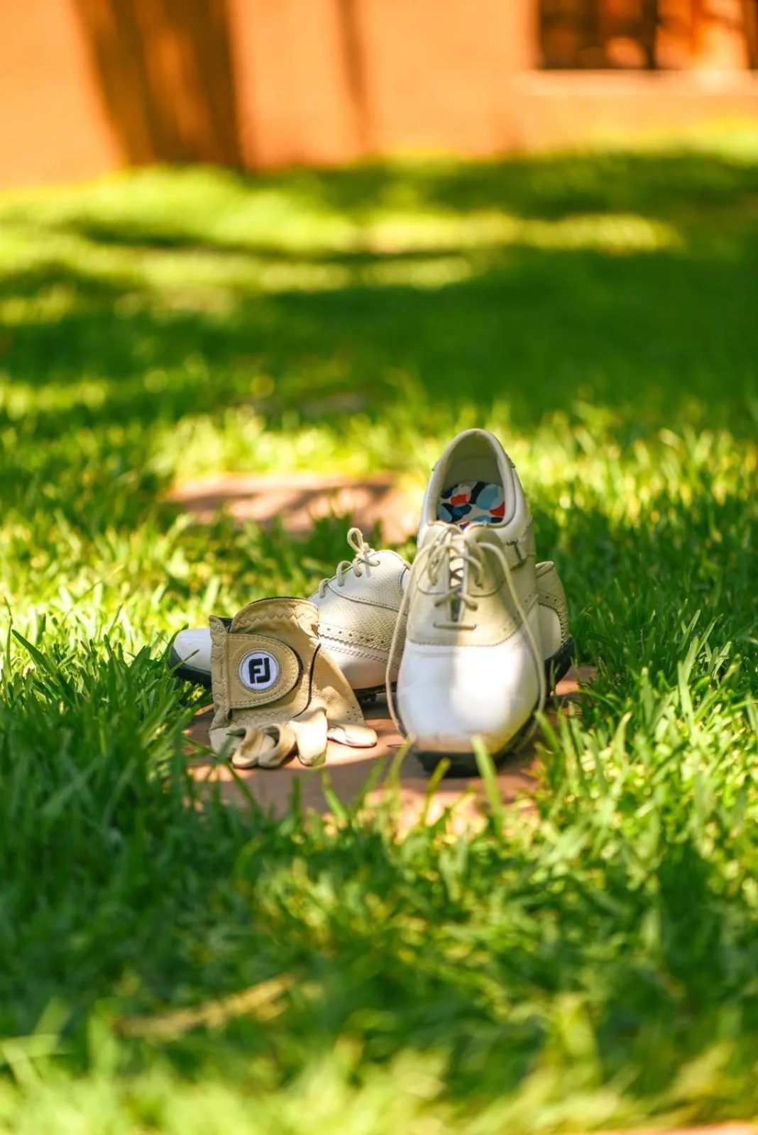 Garden in Le Palais Averroes - Adults Only