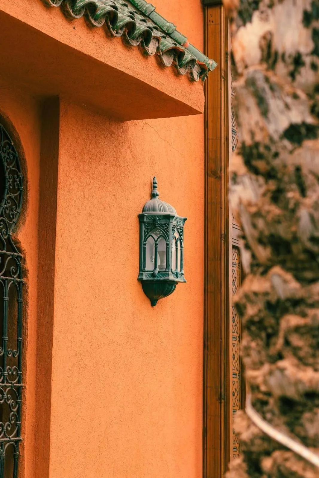 Property building in Le Palais Averroes - Adults Only