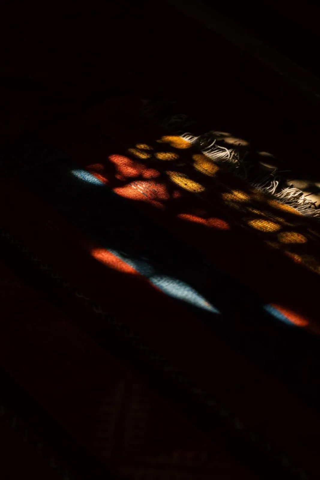 Night in Le Palais Averroes - Adults Only