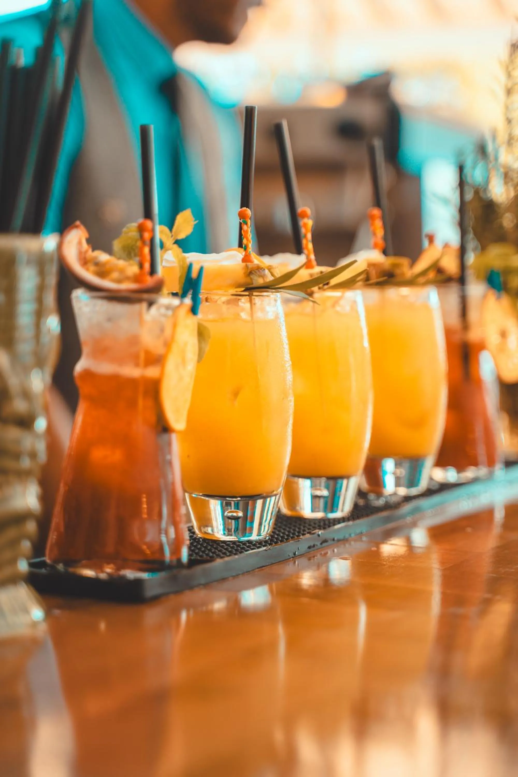 Lounge or bar in Le Palais Averroes - Adults Only