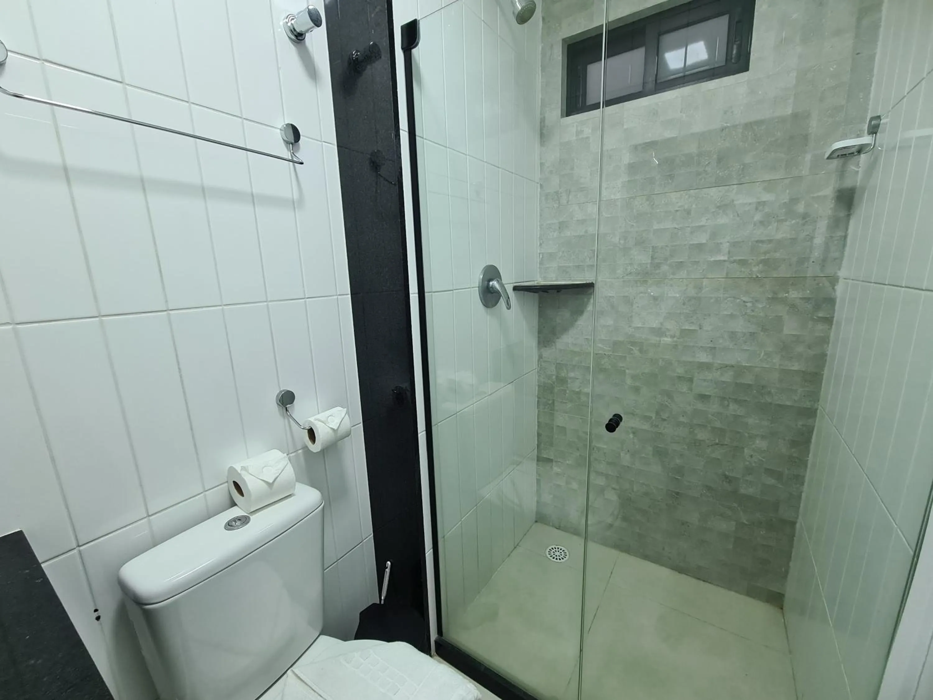 Bathroom in Porto Star Prime By AFT