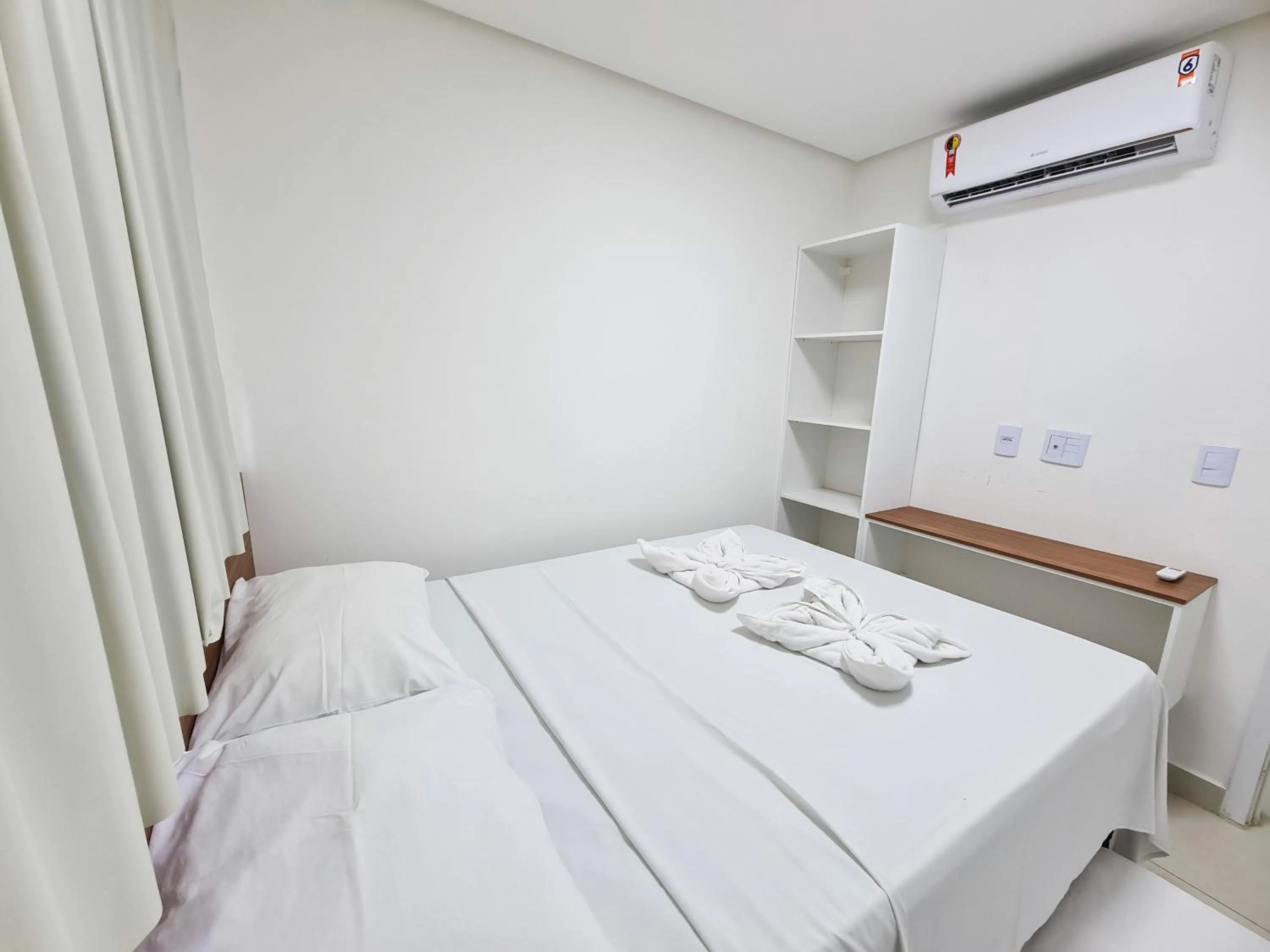 Bedroom, Bed in Porto Star Prime By AFT