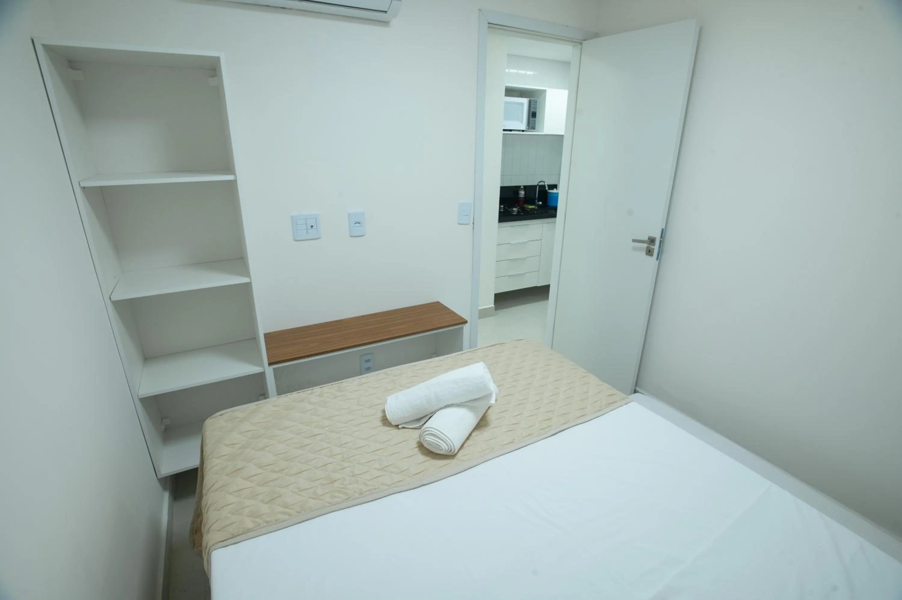 Bed in Porto Star Prime By AFT