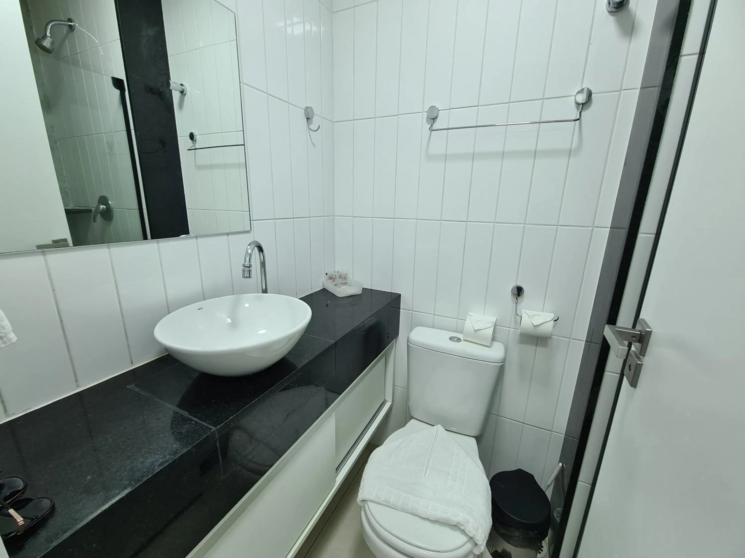 Bathroom in Porto Star Prime By AFT