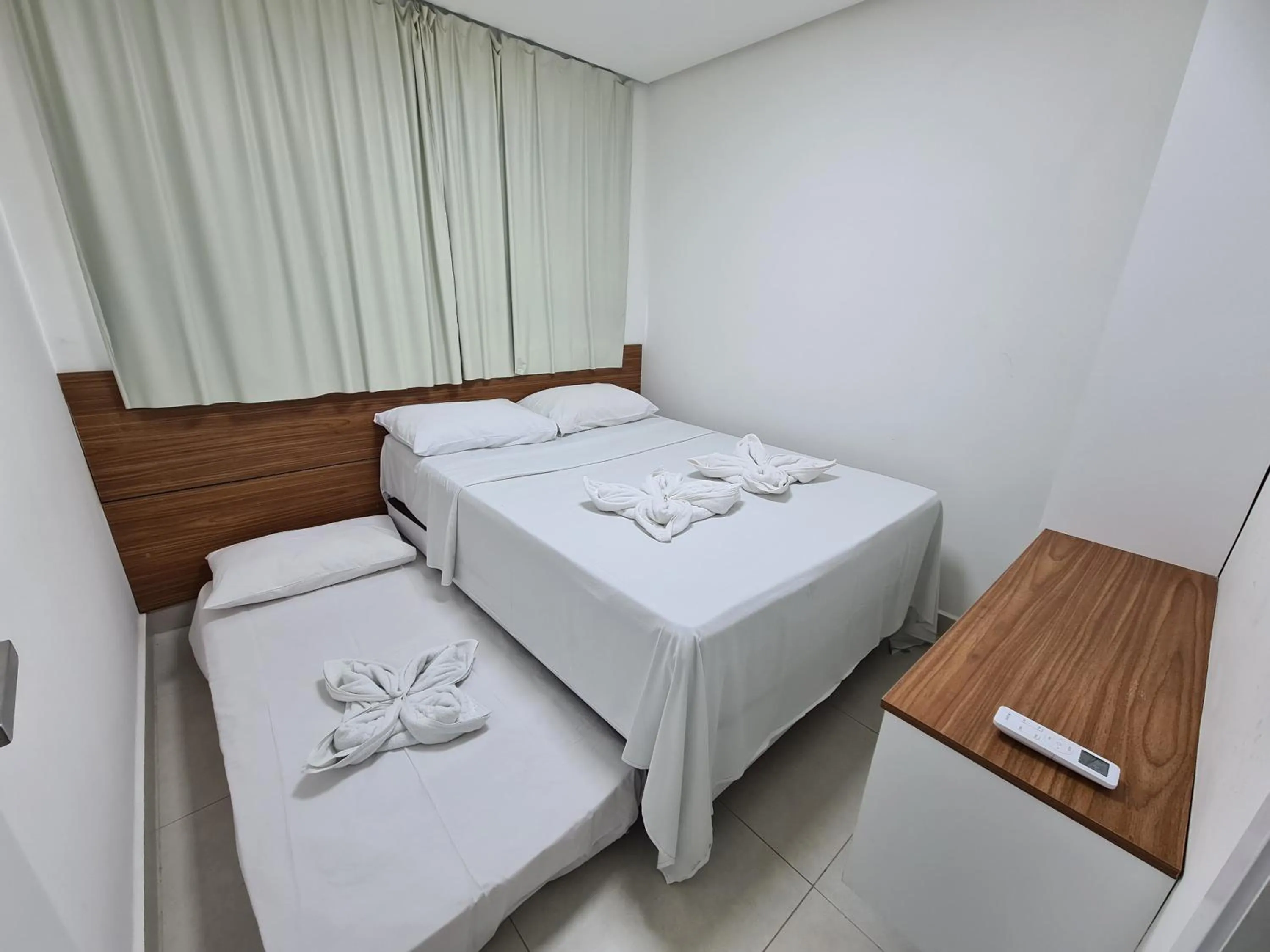 Bed in Porto Star Prime By AFT