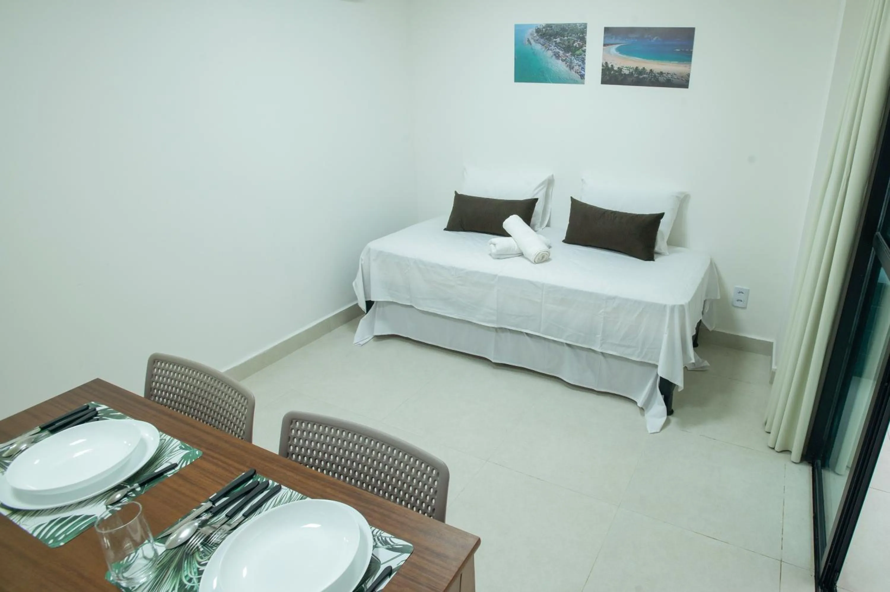 Bed in Porto Star Prime By AFT