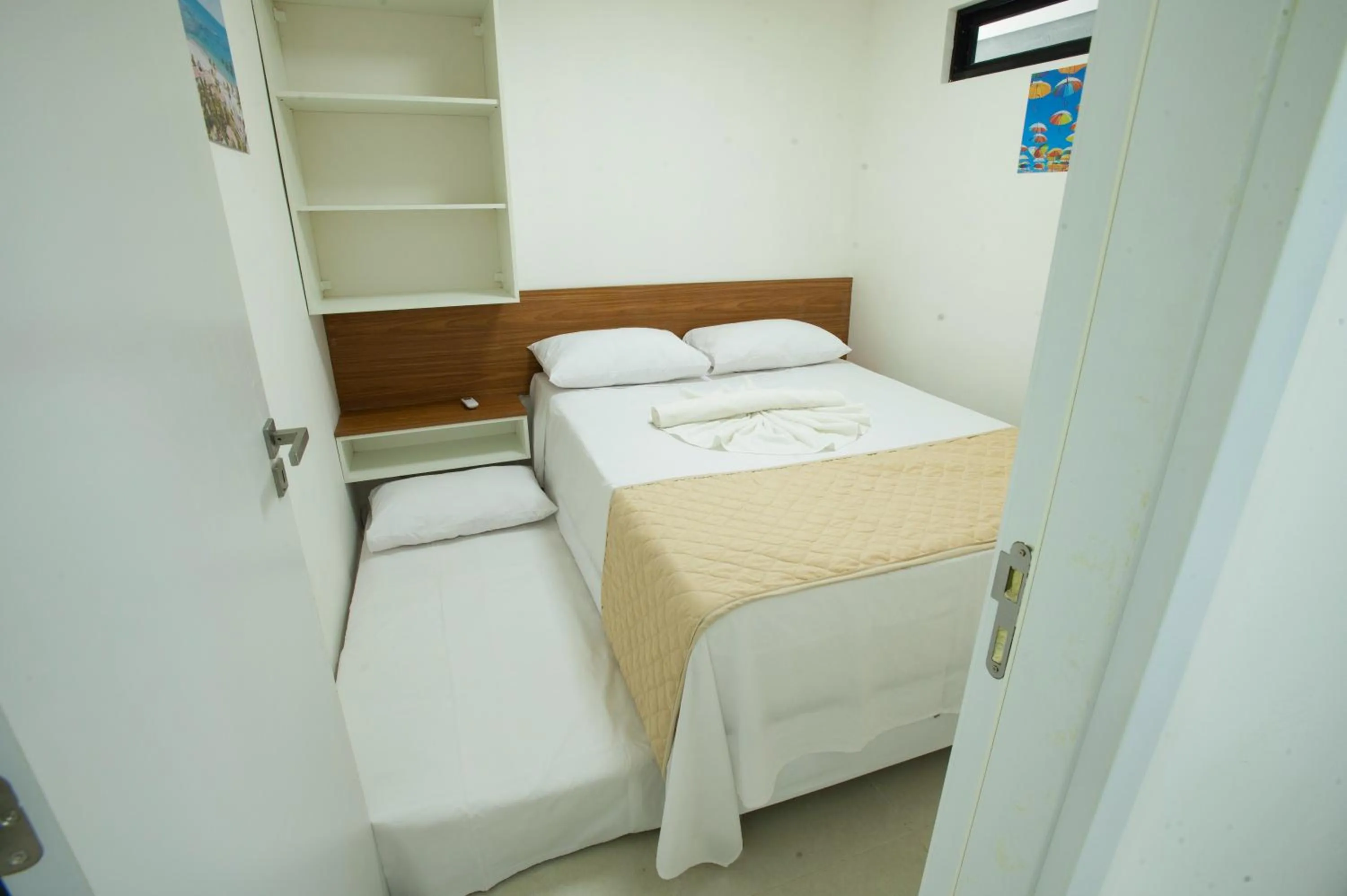 Bedroom, Bed in Porto Star Prime By AFT