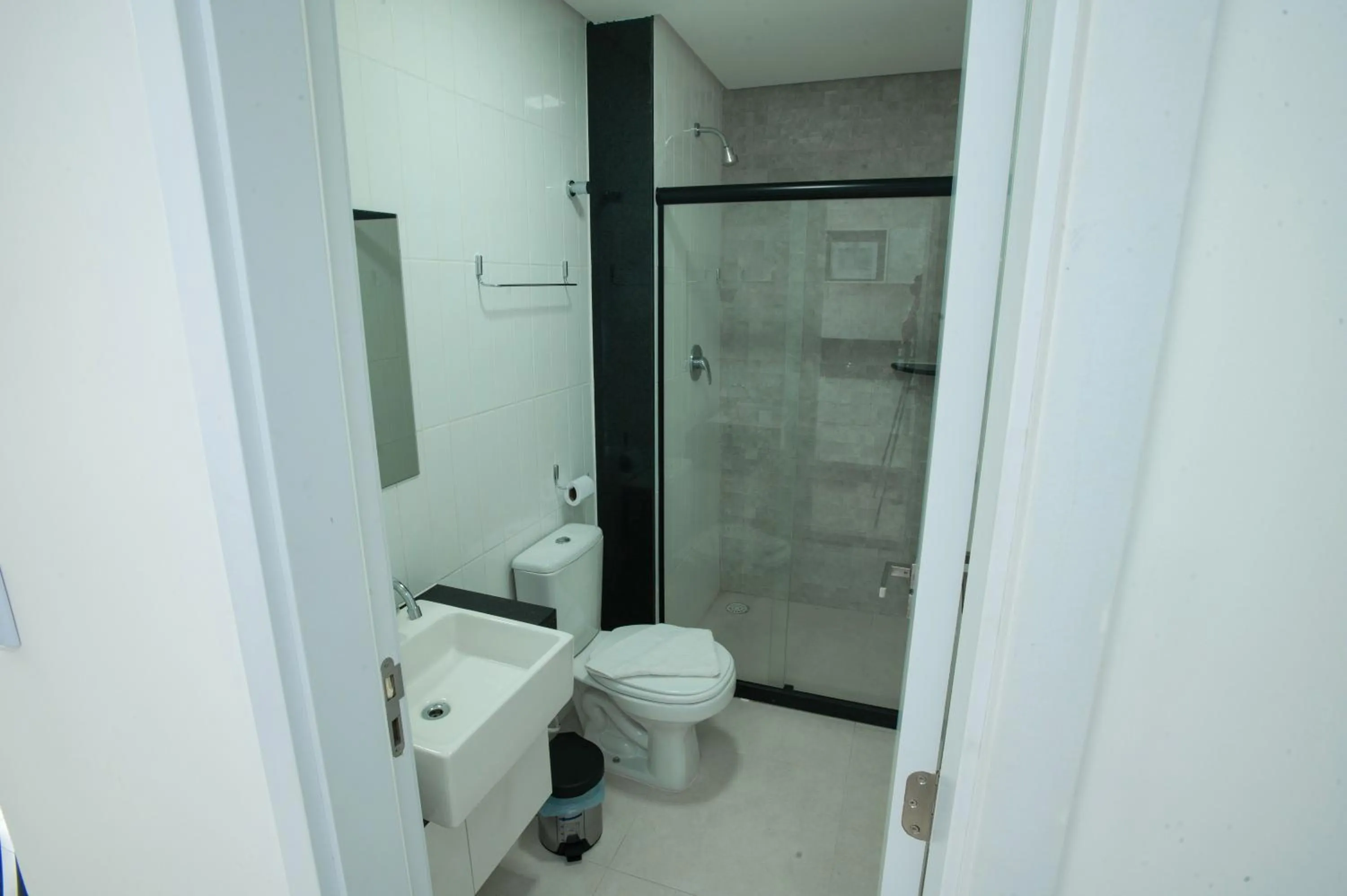 Bathroom in Porto Star Prime By AFT