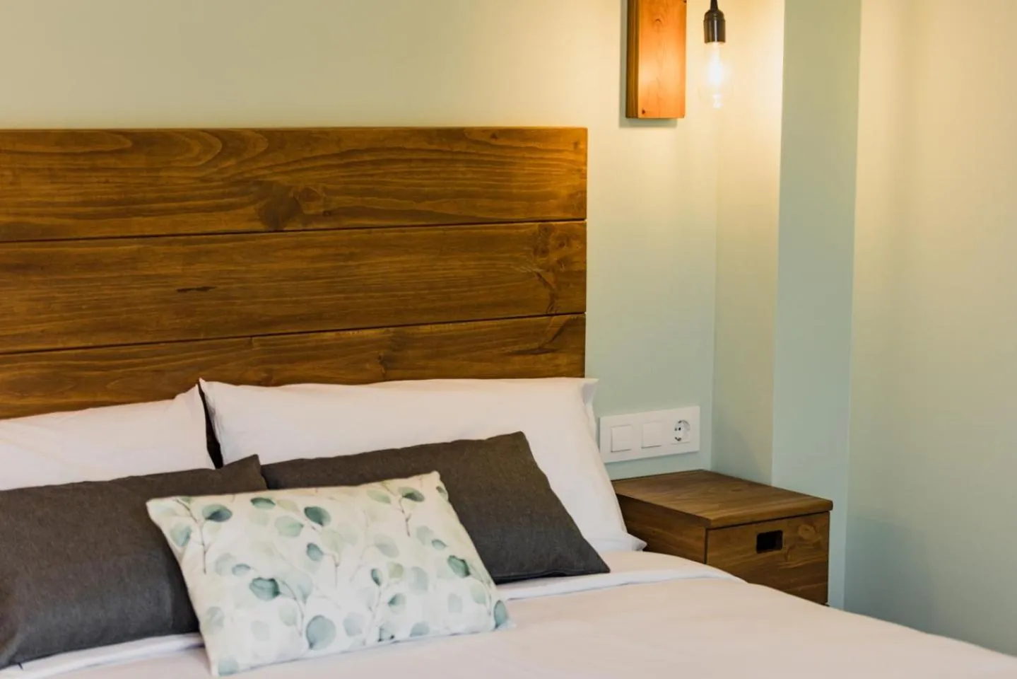 Bedroom, Bed in O Lar de Pereiras