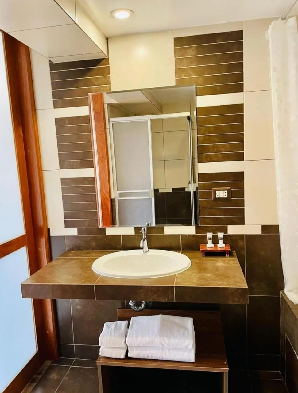 HOTEL POLO CUSCO SUITES