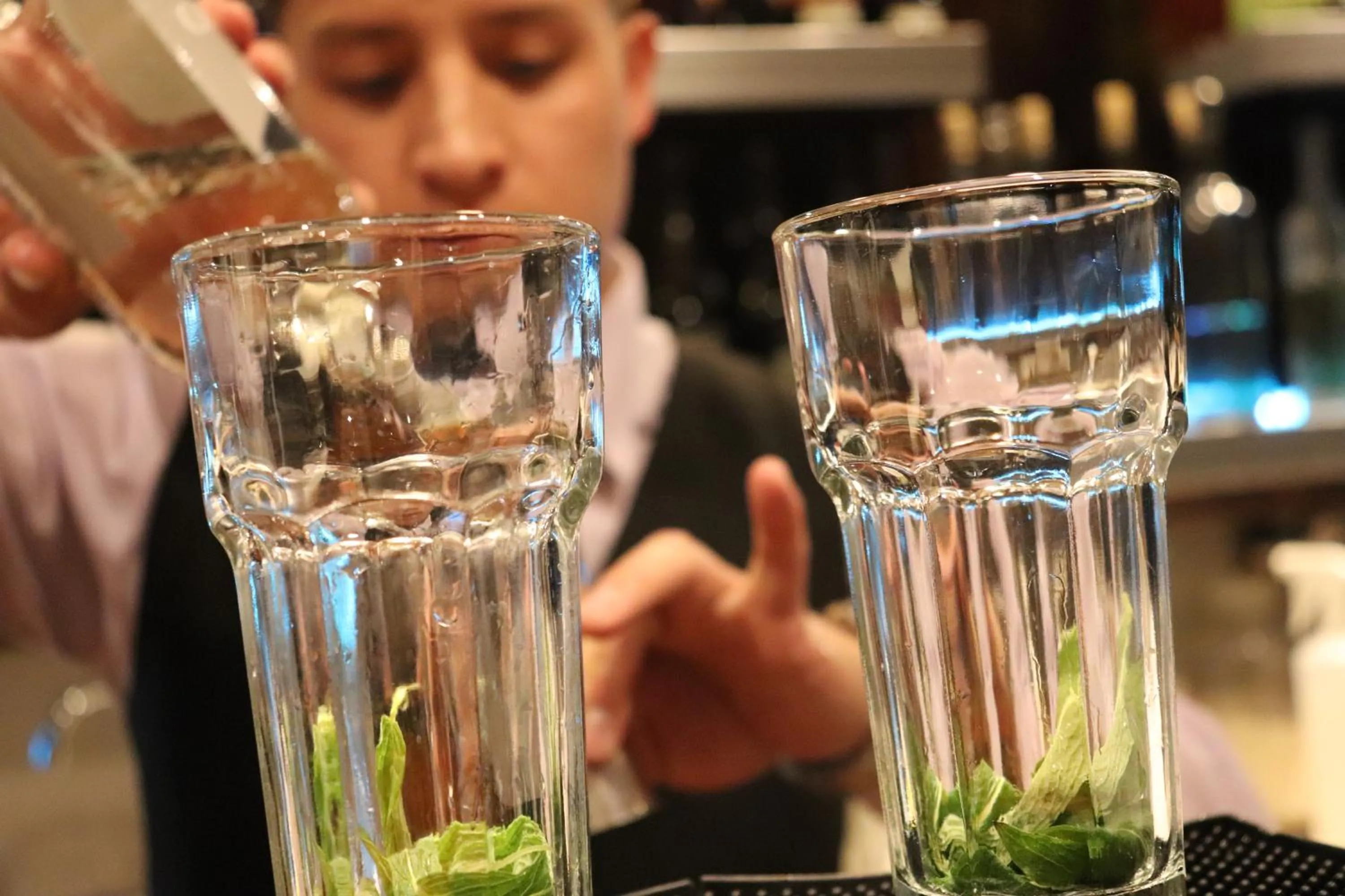 Lounge or bar in HOTEL POLO CUSCO SUITES