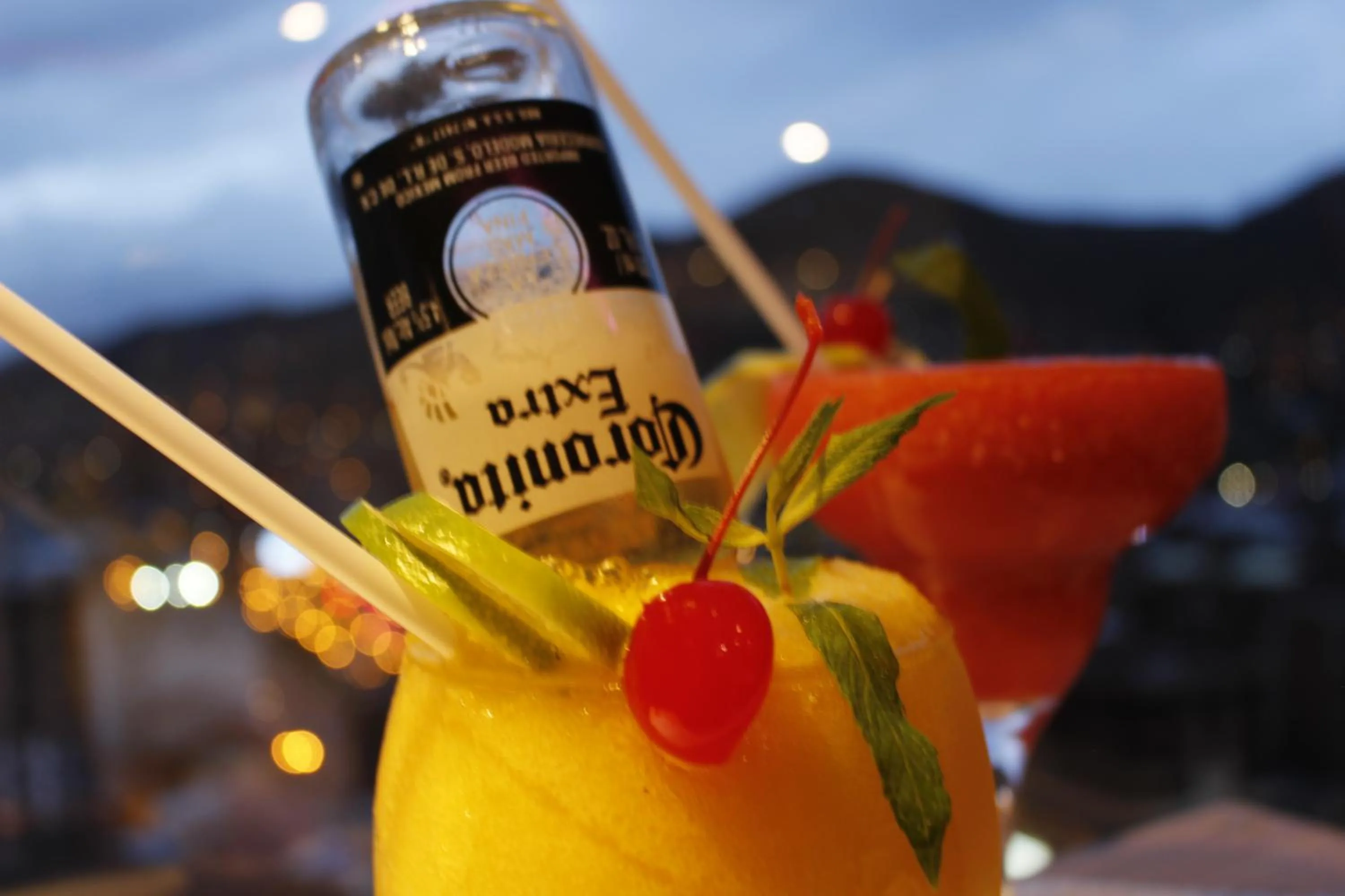 Lounge or bar in HOTEL POLO CUSCO SUITES