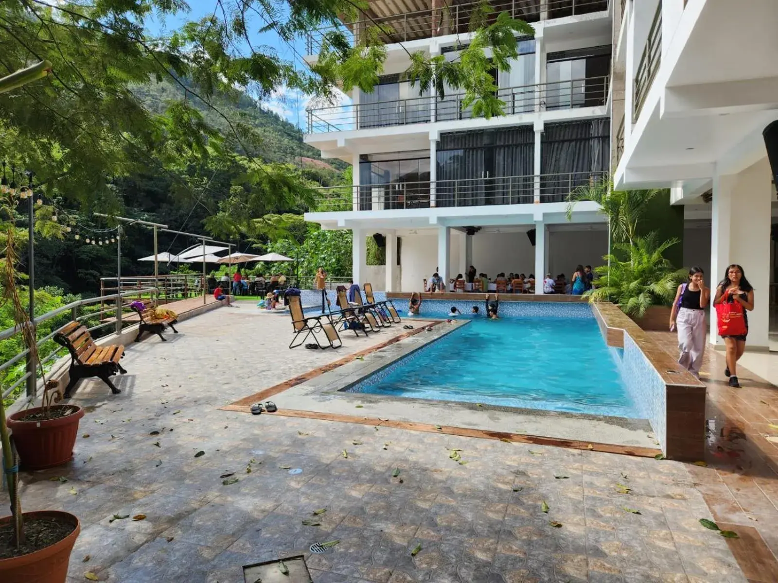 Eco Hotel Villa Suites Eco Hotel Villa Suites