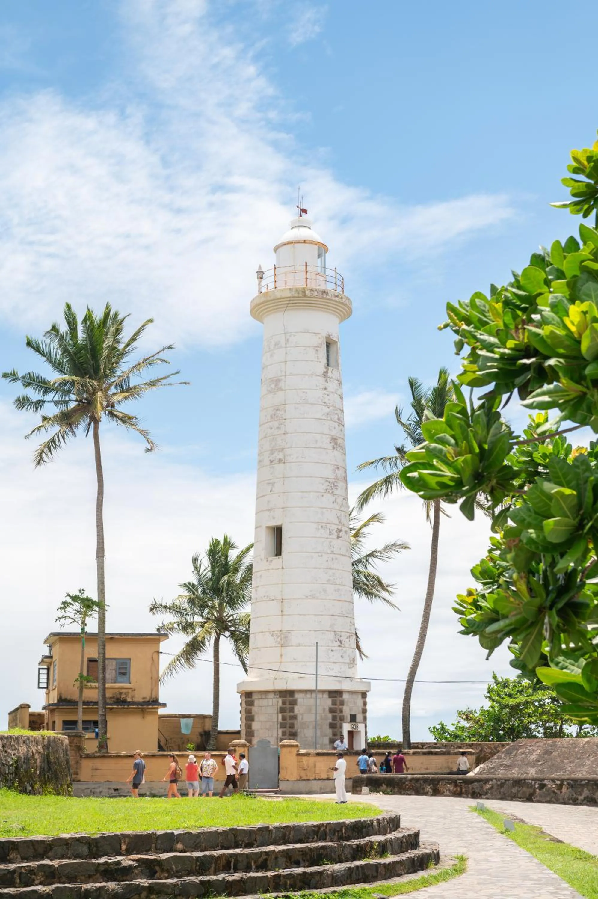 Nearby landmark in The Charleston
