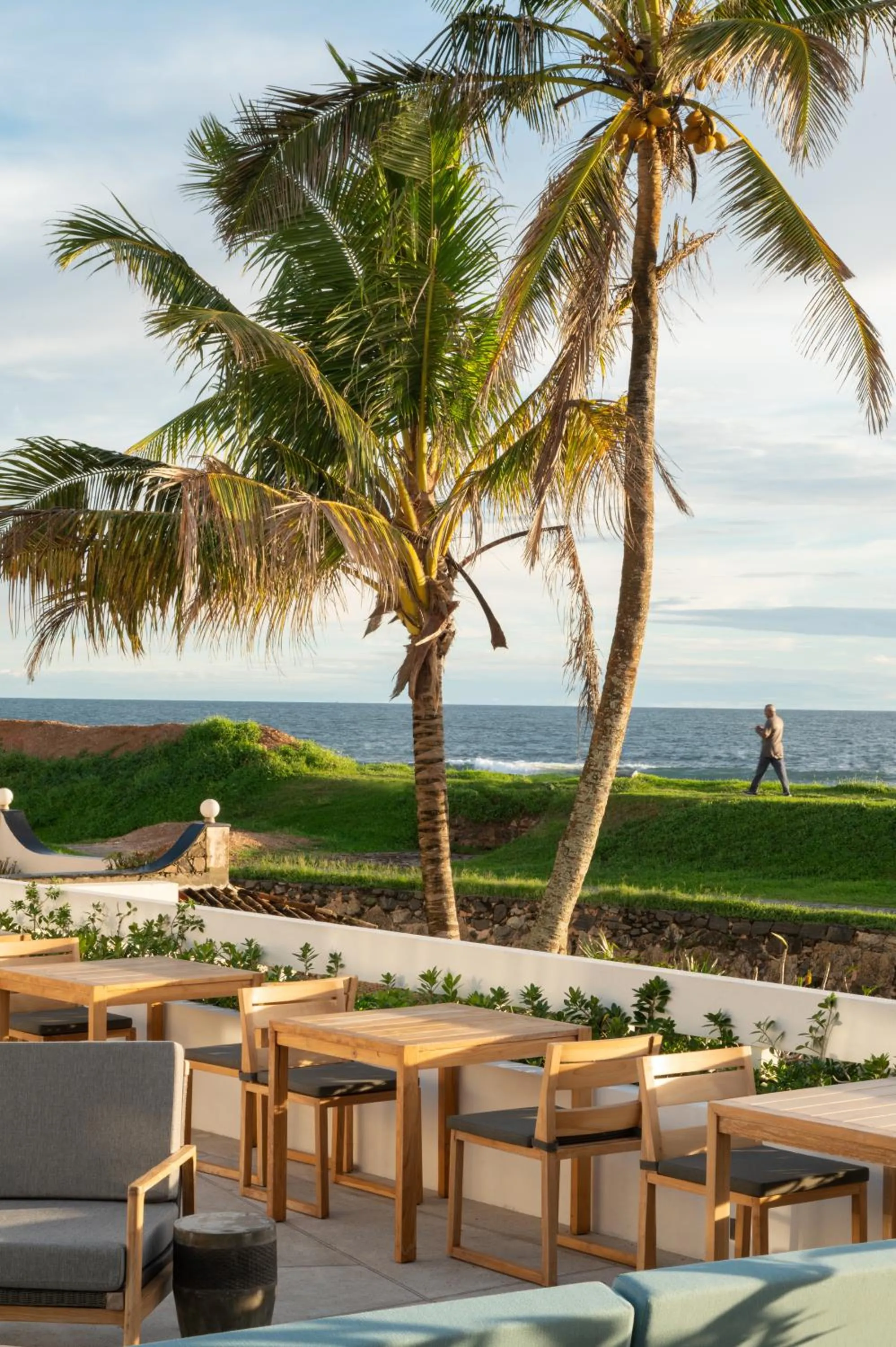 Restaurant/places to eat in The Charleston