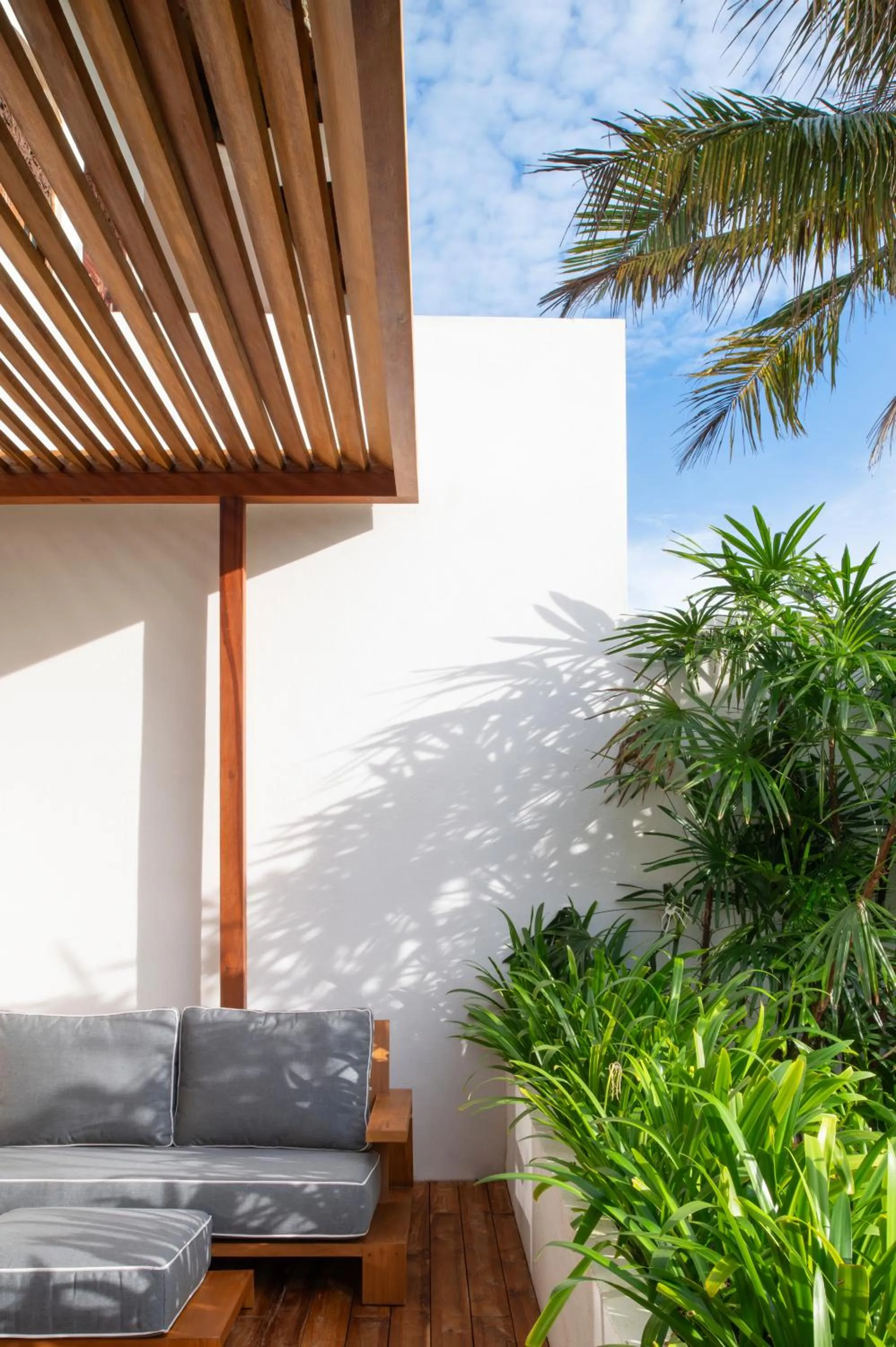 Day in The Charleston