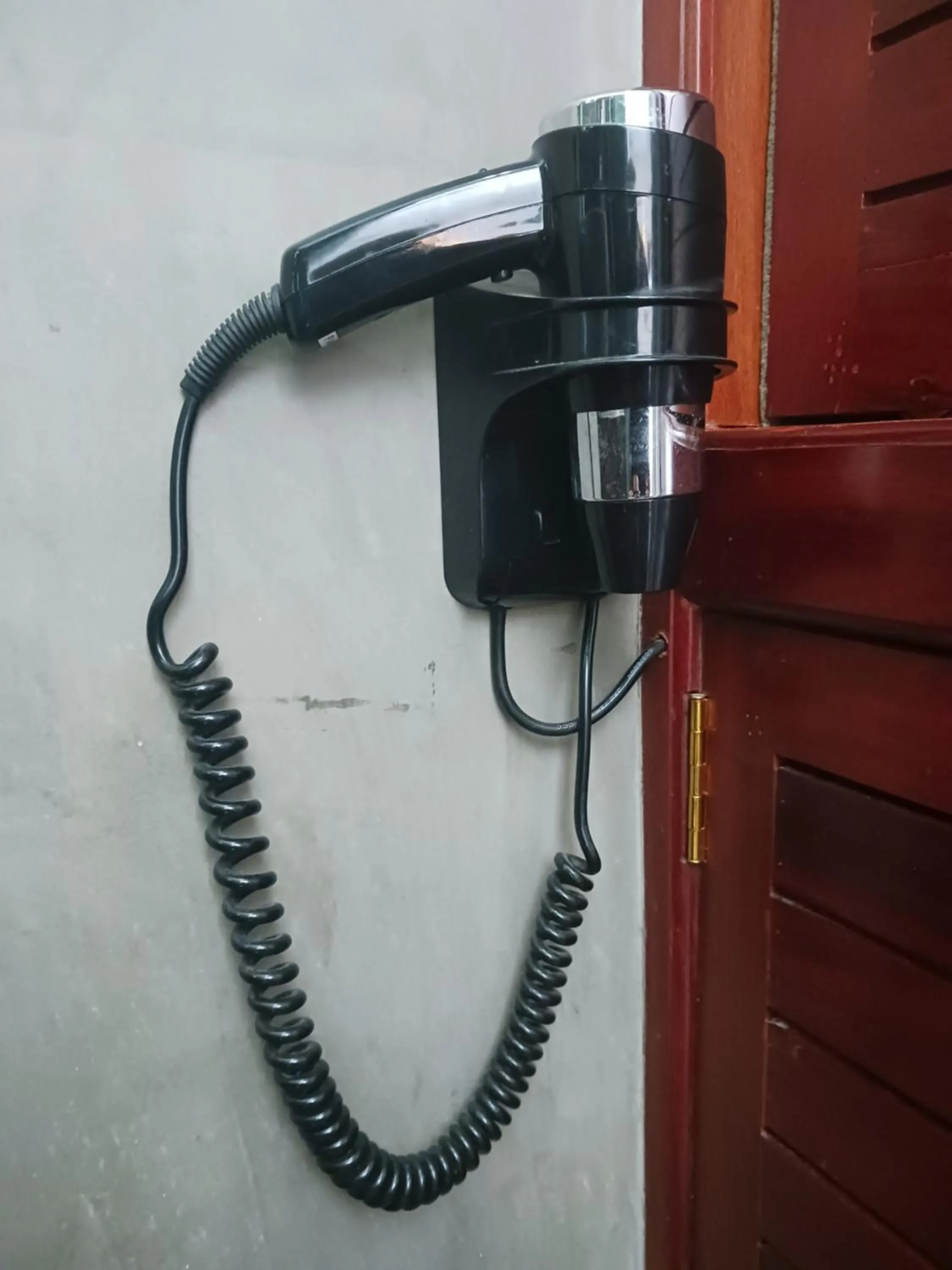 heating in Andy's Place