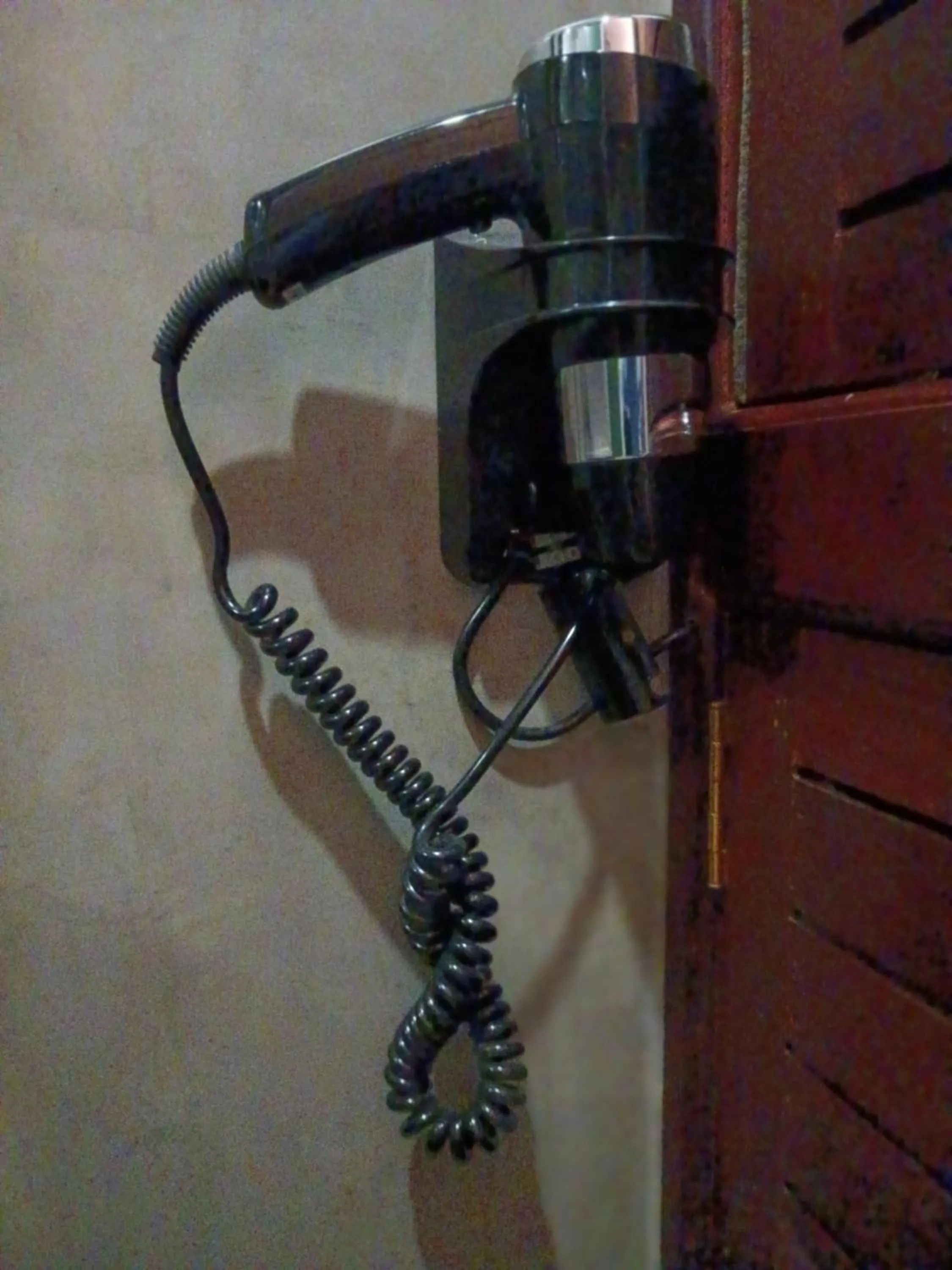 heating in Andy's Place