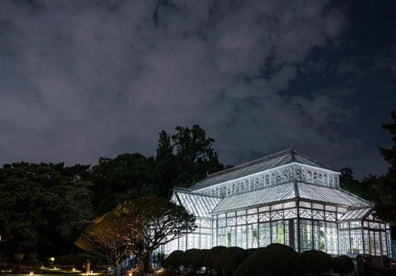 Nearby landmark in Hotel dongyangjang Dongdaemun-Jongno