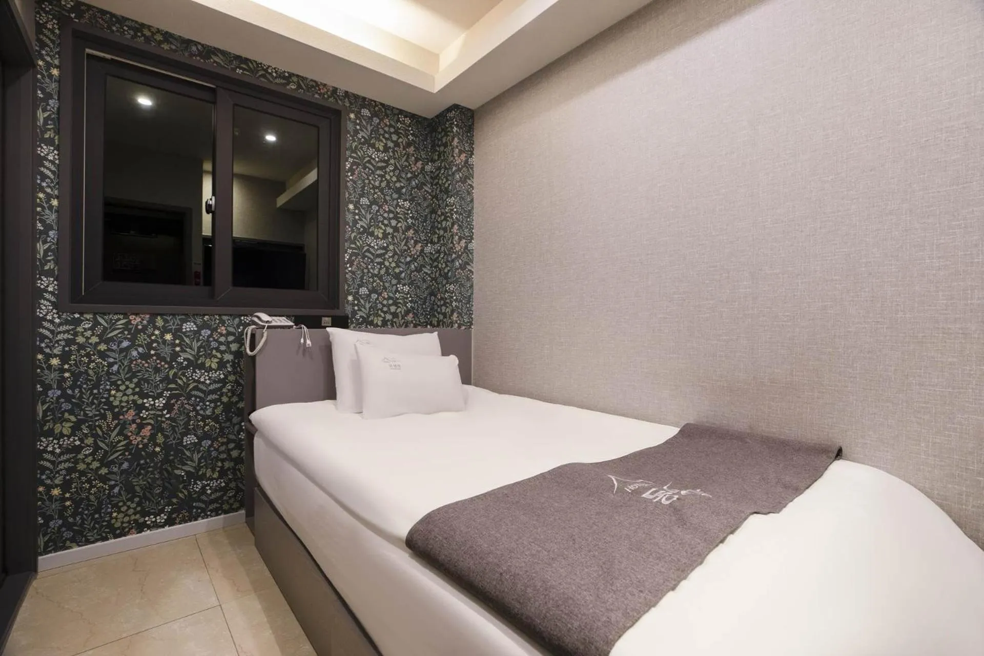 Bedroom, Bed in Hotel dongyangjang Dongdaemun-Jongno