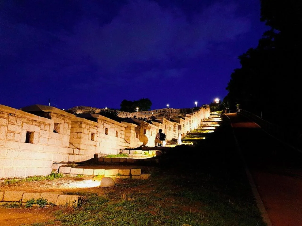 Nearby landmark in Hotel dongyangjang Dongdaemun-Jongno