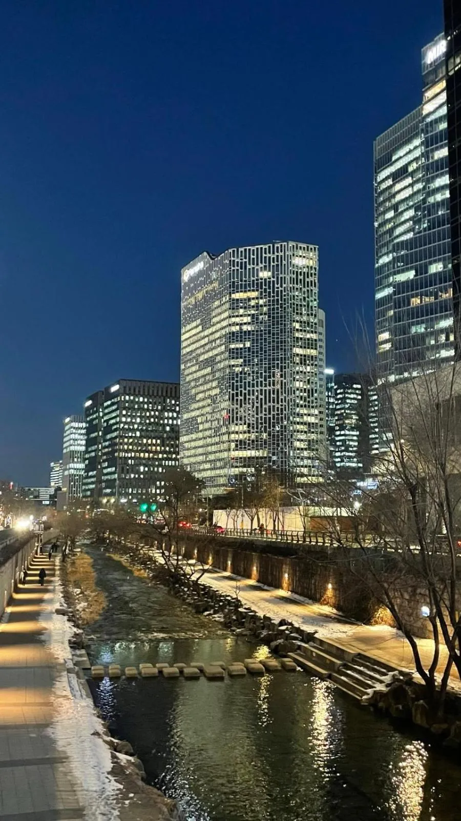 Nearby landmark in Hotel dongyangjang Dongdaemun-Jongno