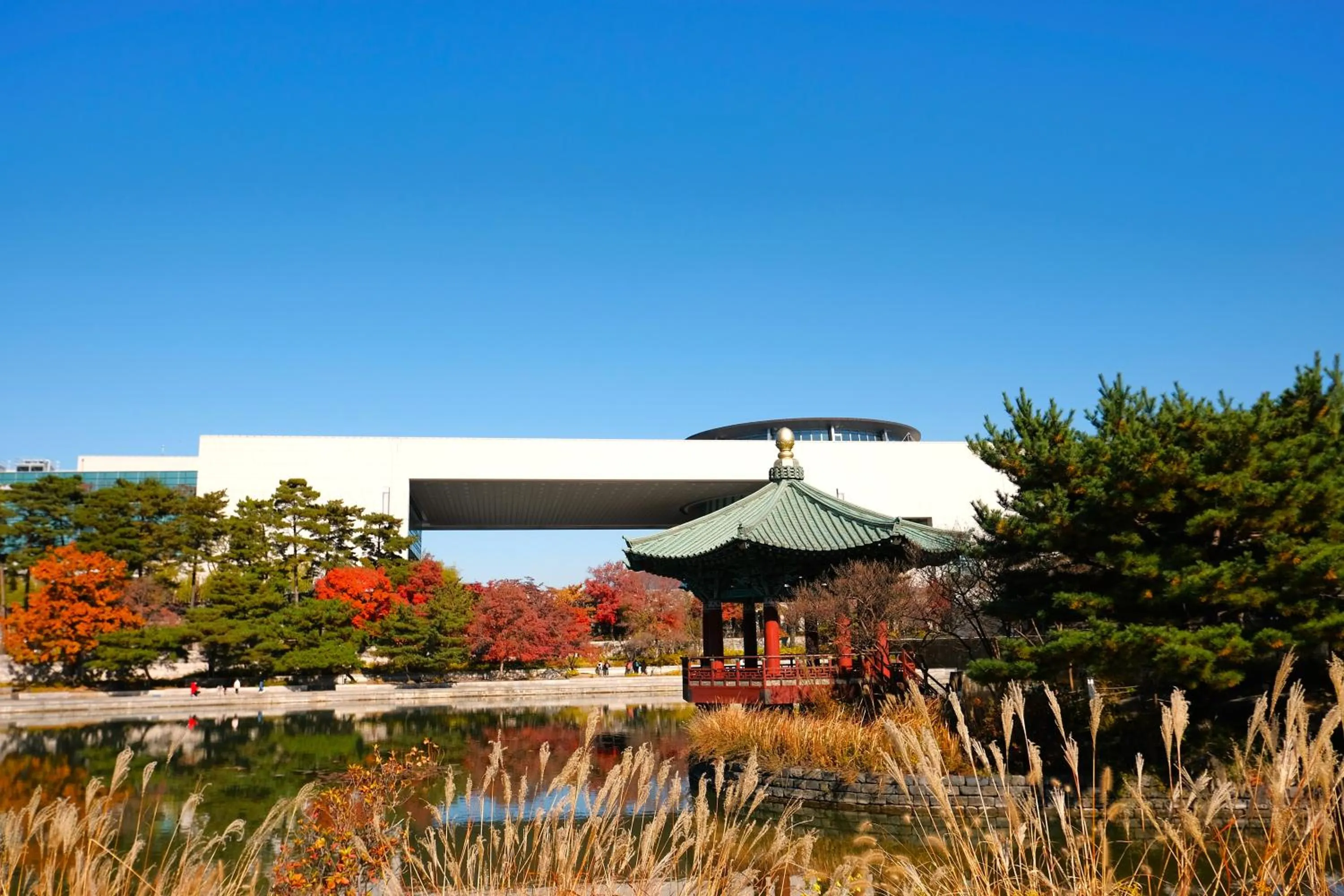 Nearby landmark in Hotel dongyangjang Dongdaemun-Jongno