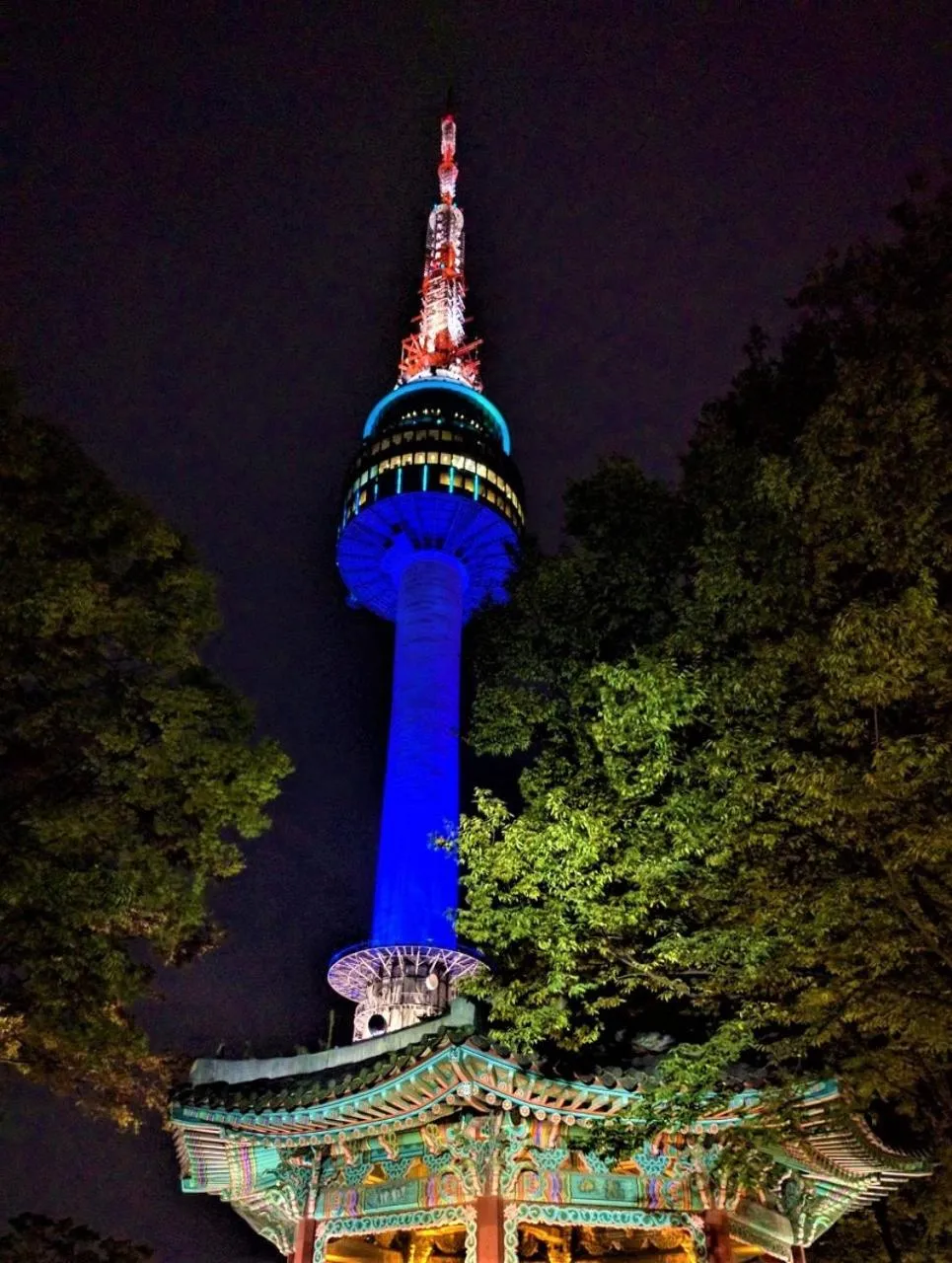 Nearby landmark in Hotel dongyangjang Dongdaemun-Jongno