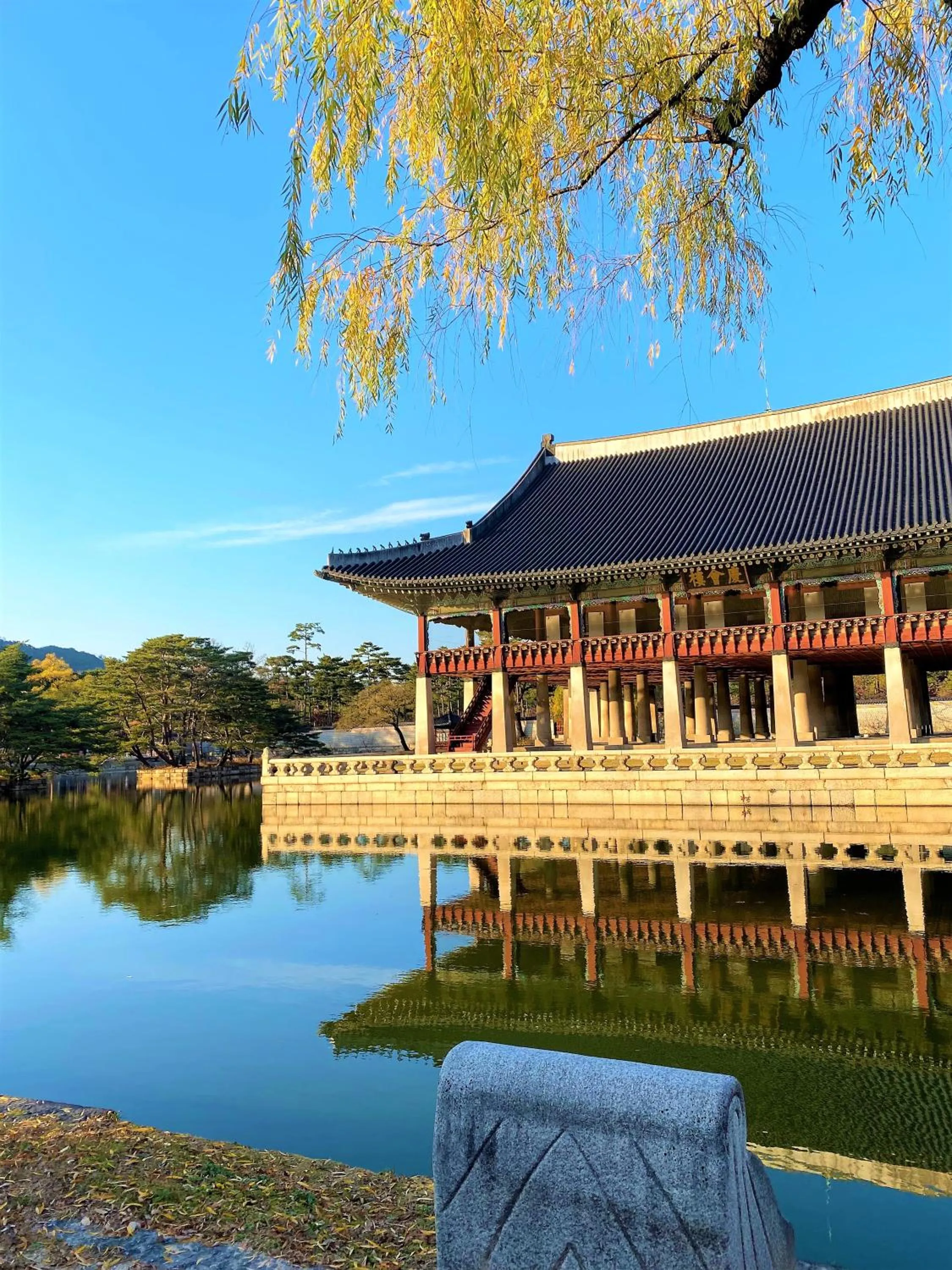 Nearby landmark in Hotel dongyangjang Dongdaemun-Jongno