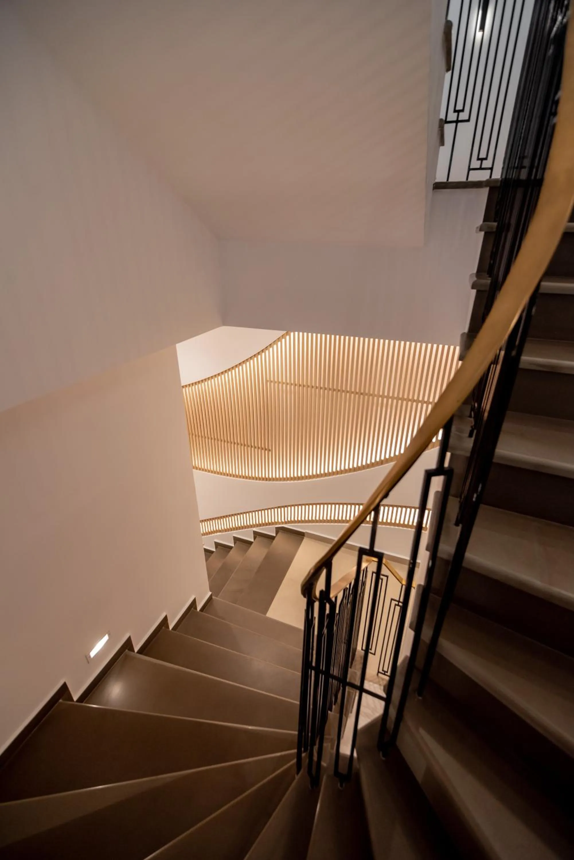 Property building in Contessa Bianca Luxury Suites