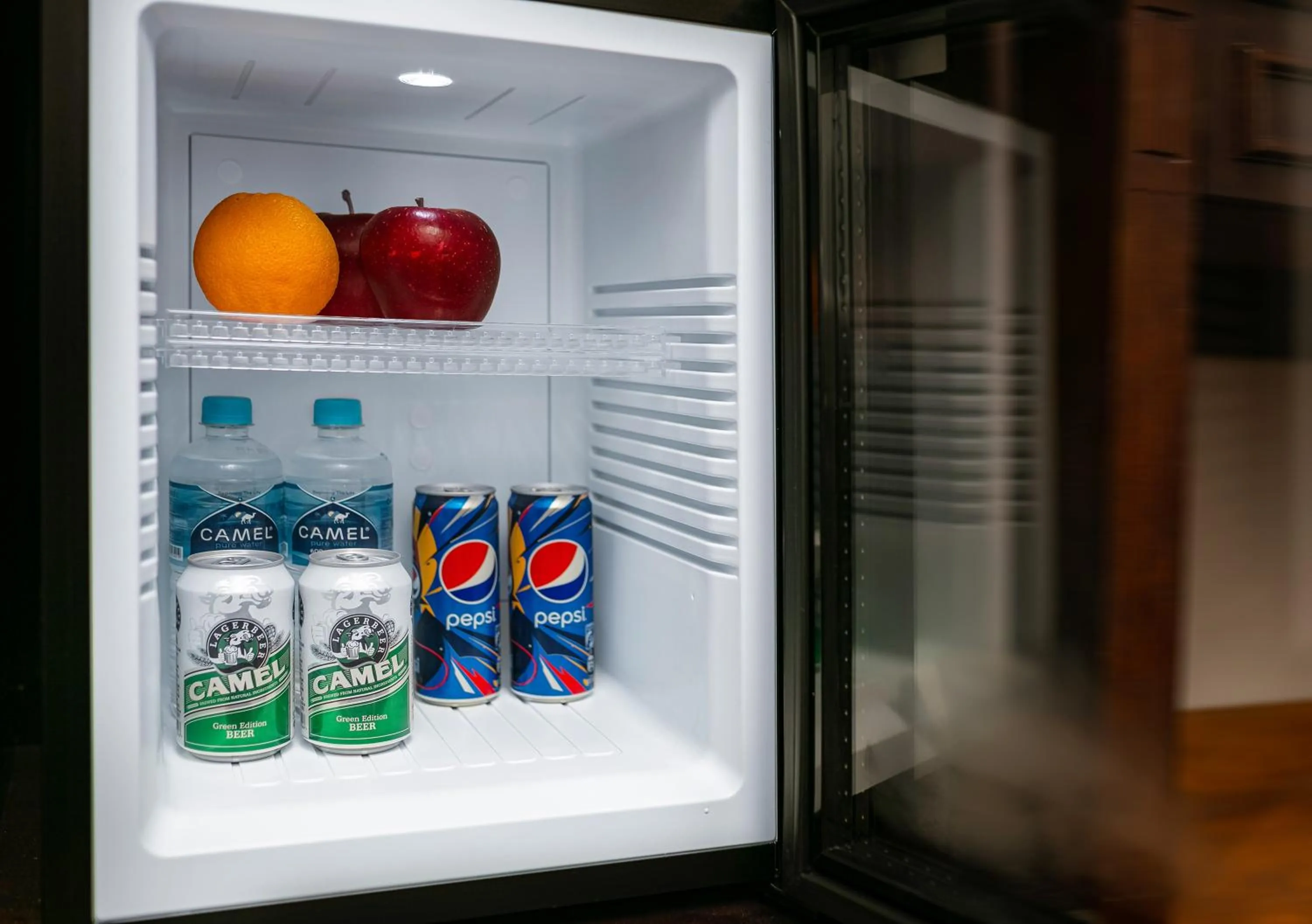 Coffee/tea facilities in Salute Premium Hotel & Spa