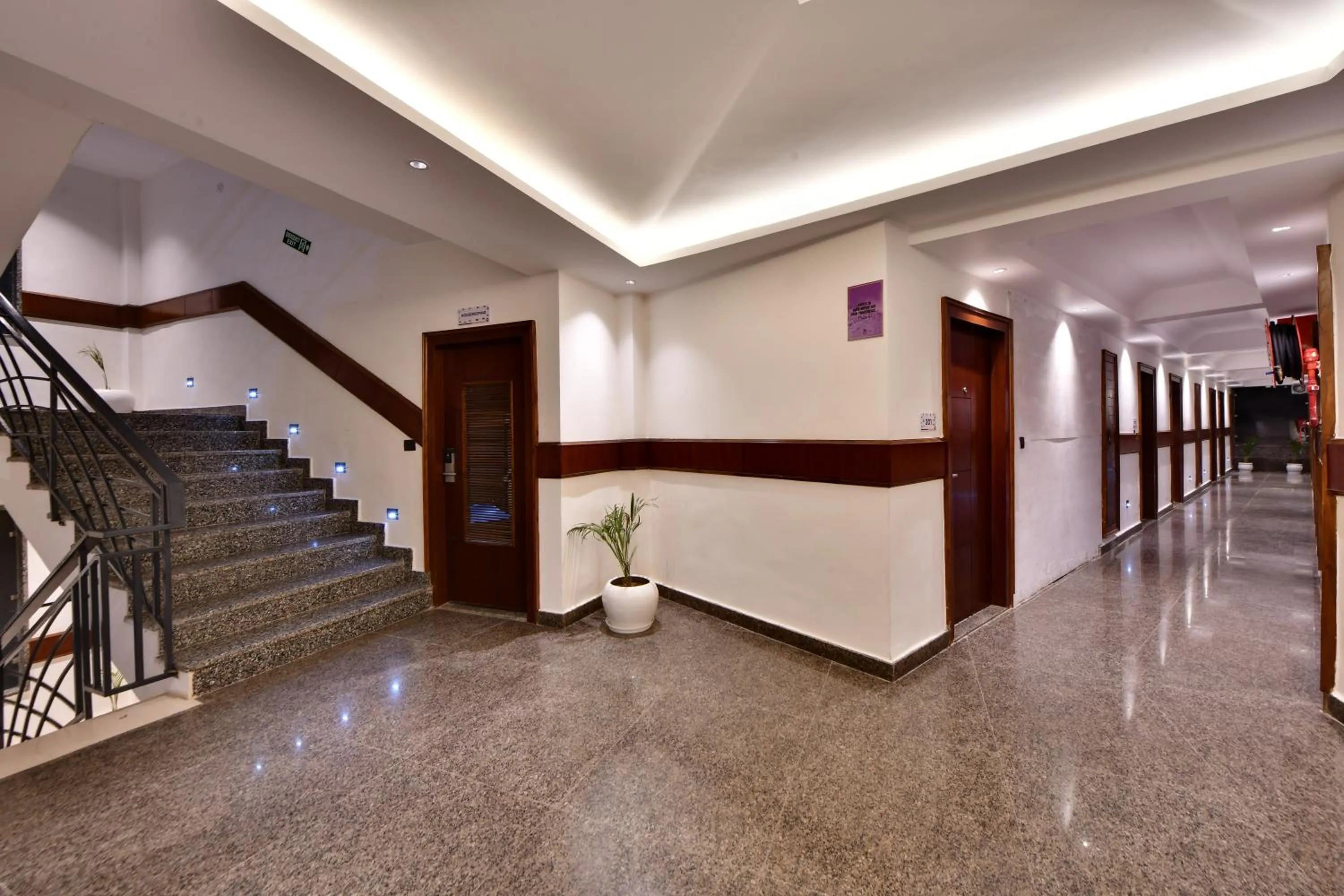 Click Sunburry Hotel Katra