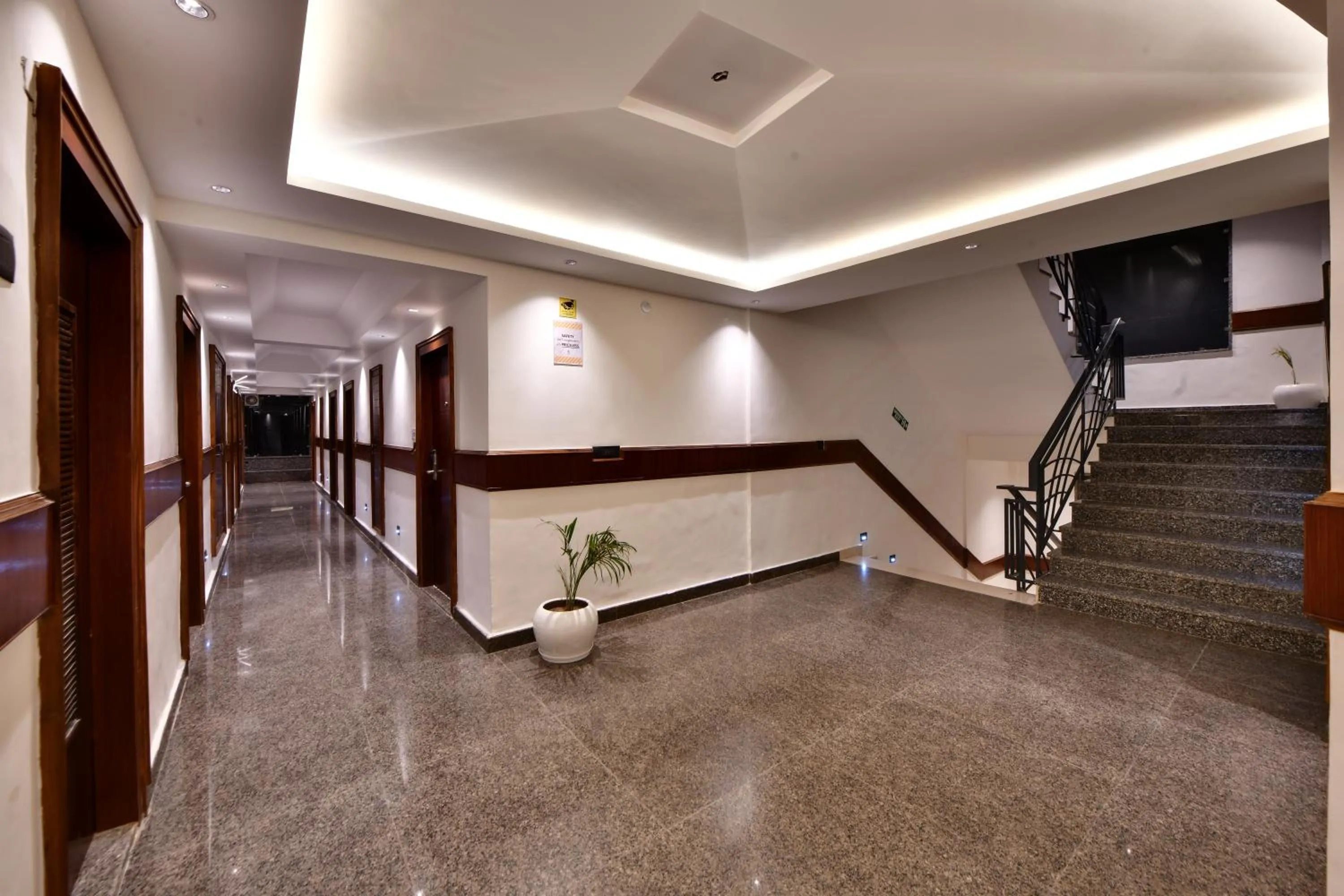 Click Sunburry Hotel Katra