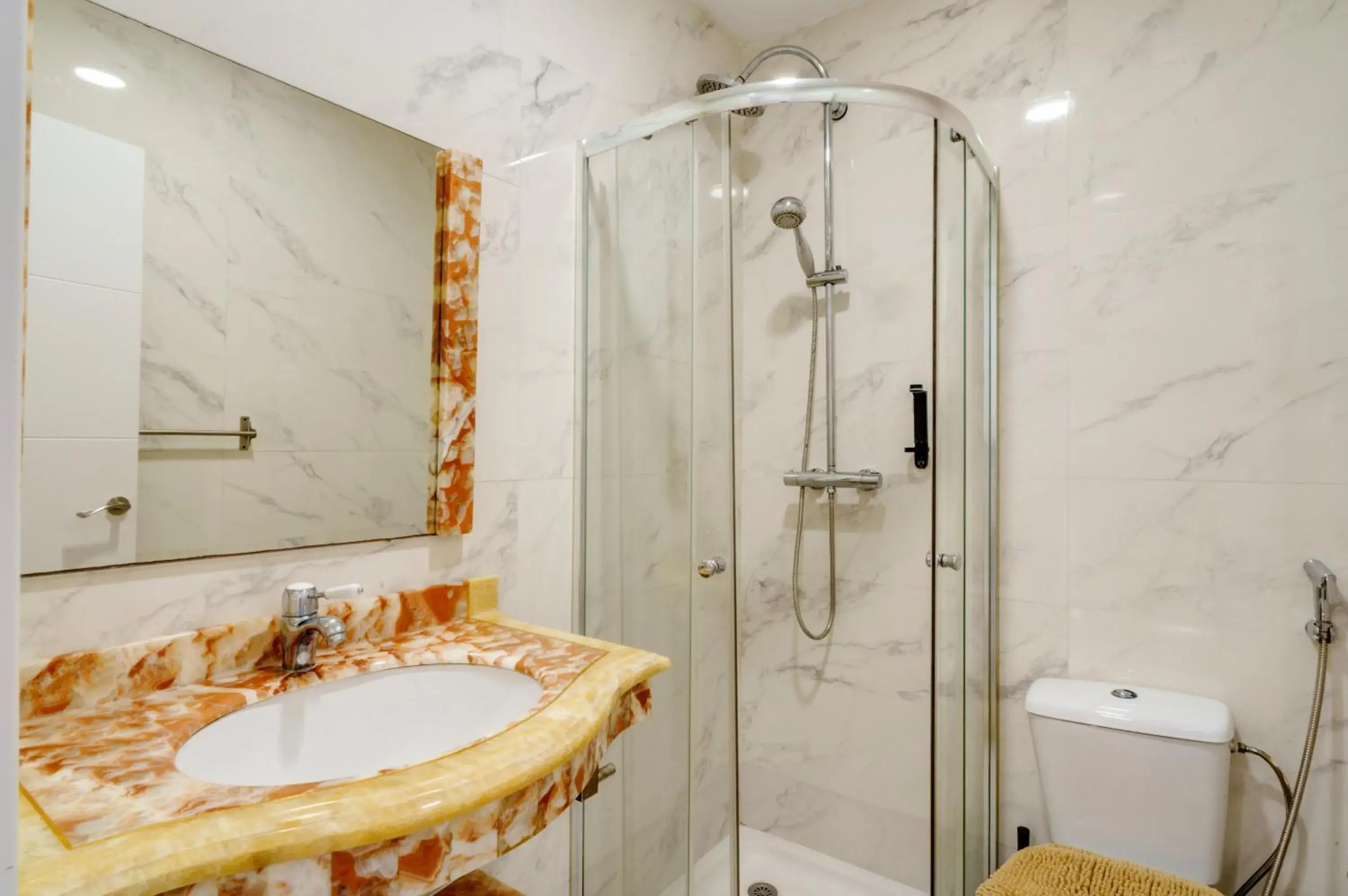 Double Room in Rancho Grande Double Room in Rancho Grande