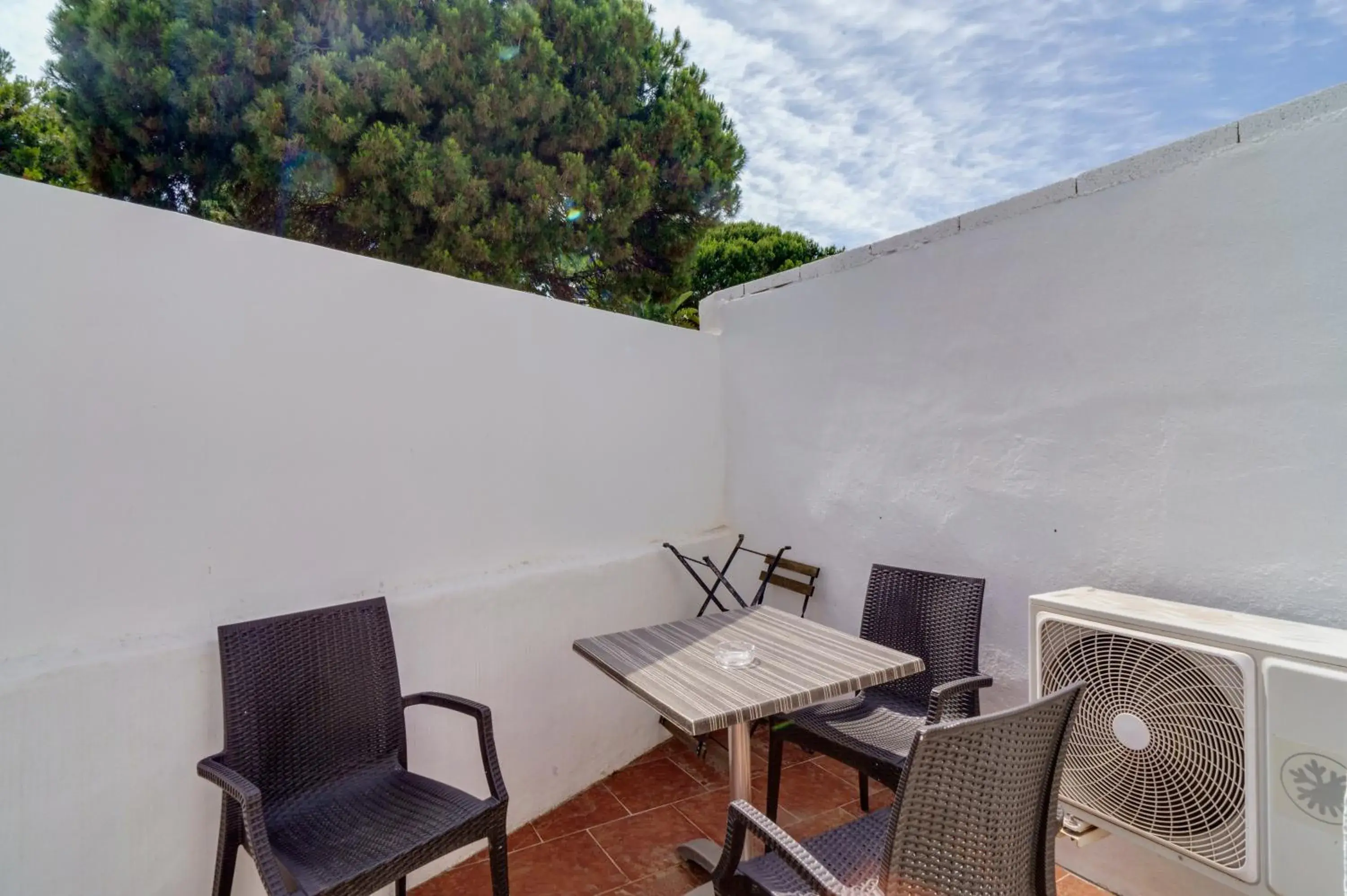 Studio with Terrace in Rancho Grande Studio with Terrace in Rancho Grande