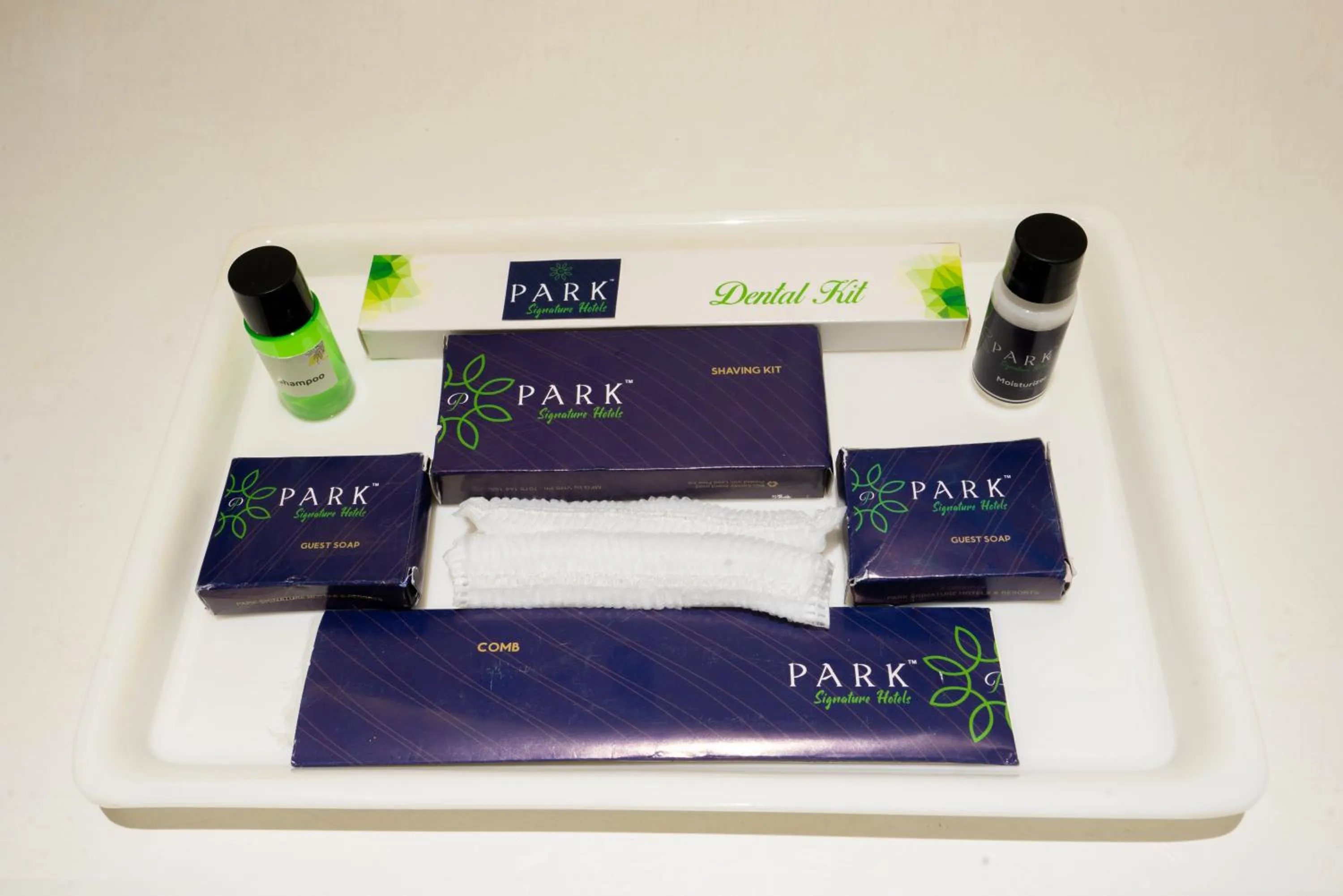 PARK SIGNATURE HOTELS - Royal Benza