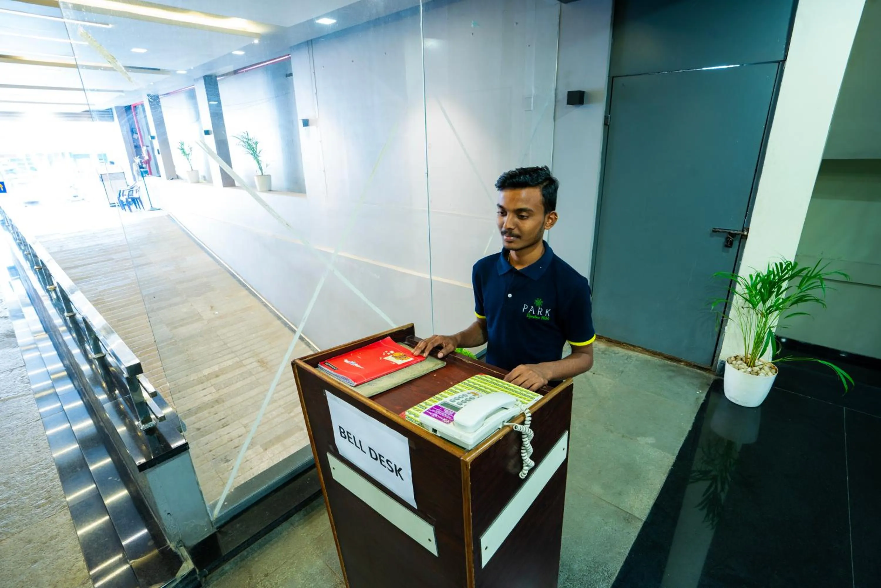 PARK SIGNATURE HOTELS - Royal Benza