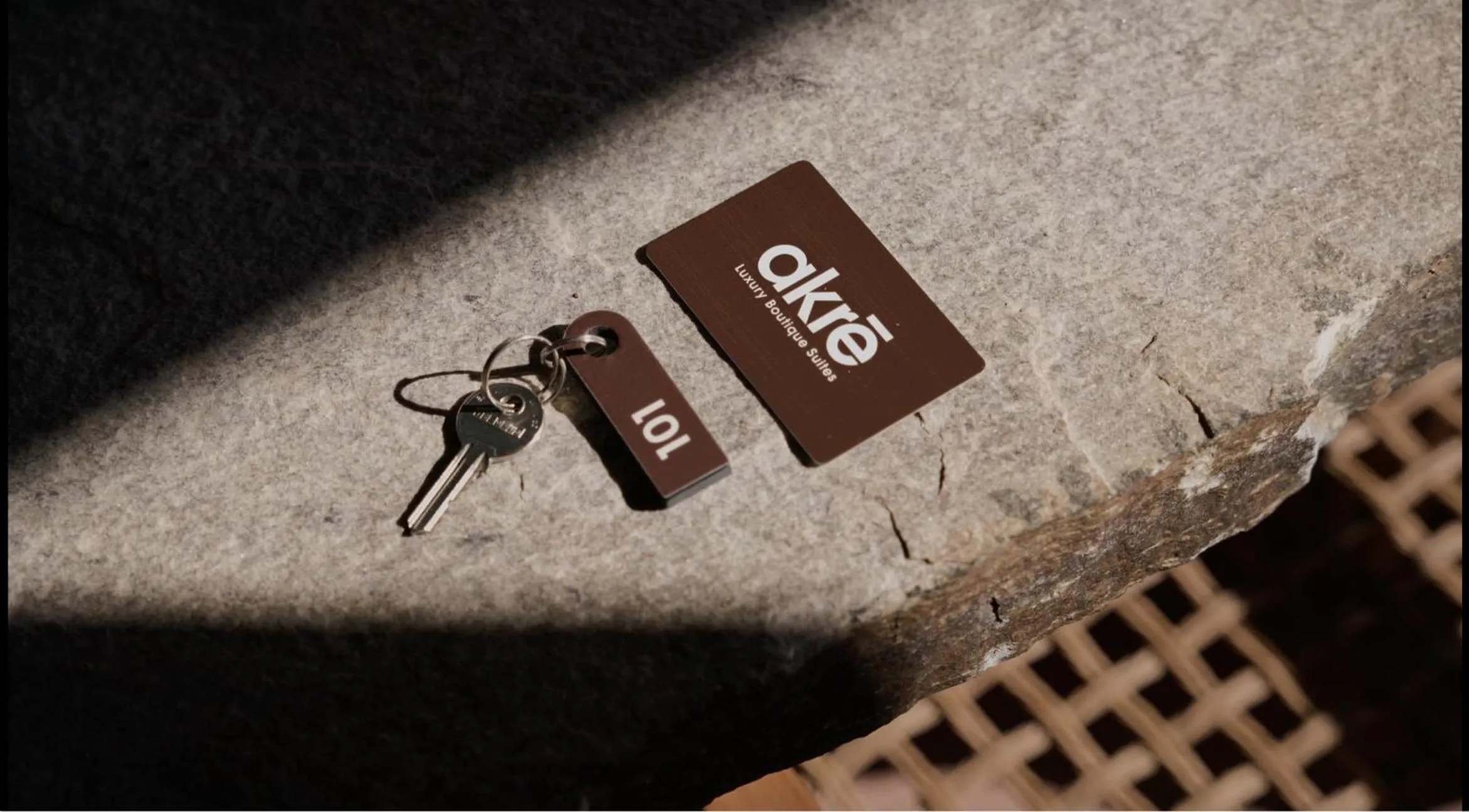 Akre Hotel - Designed for Adults