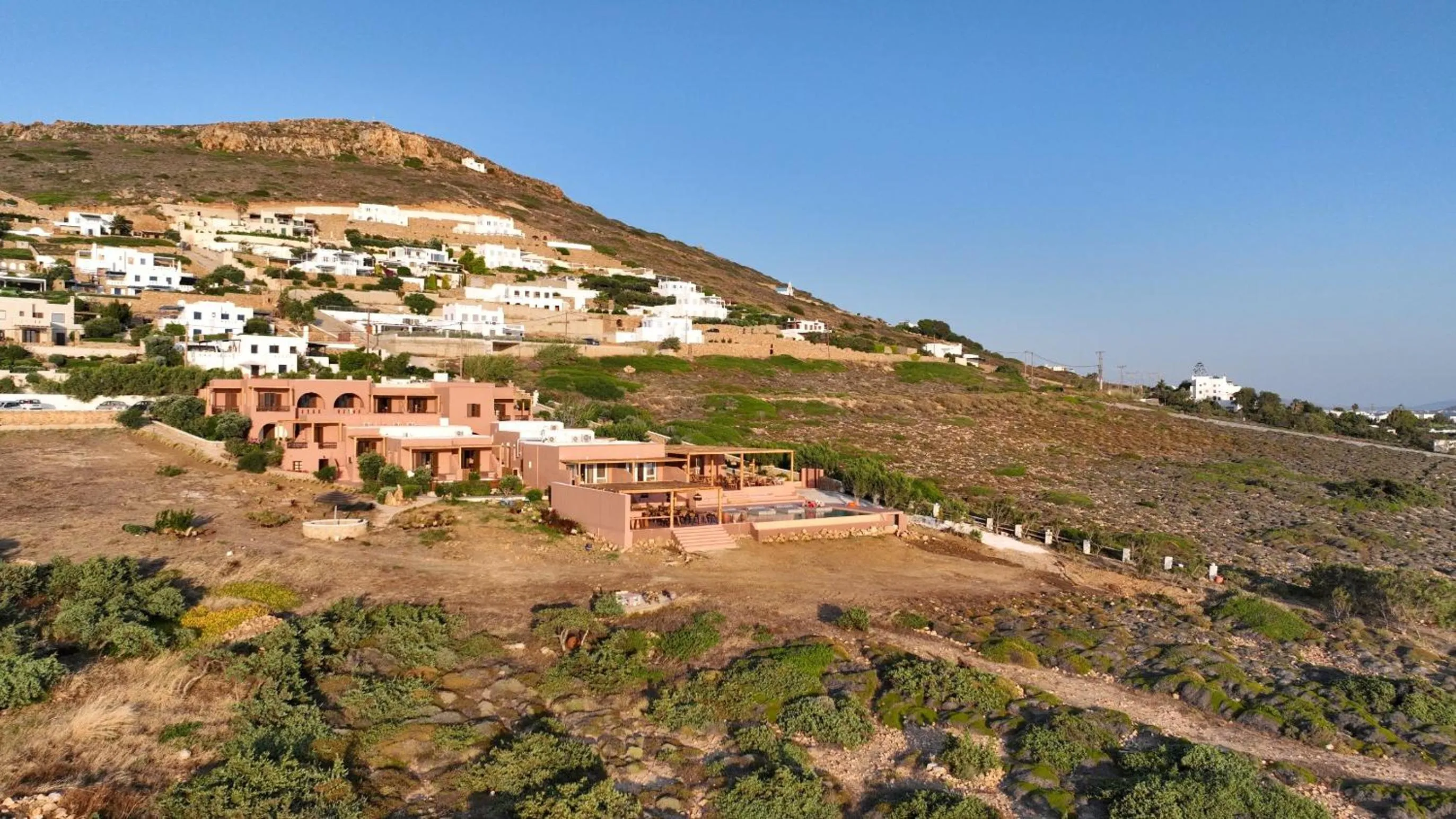 Nearby landmark in Akre Hotel - Designed for Adults