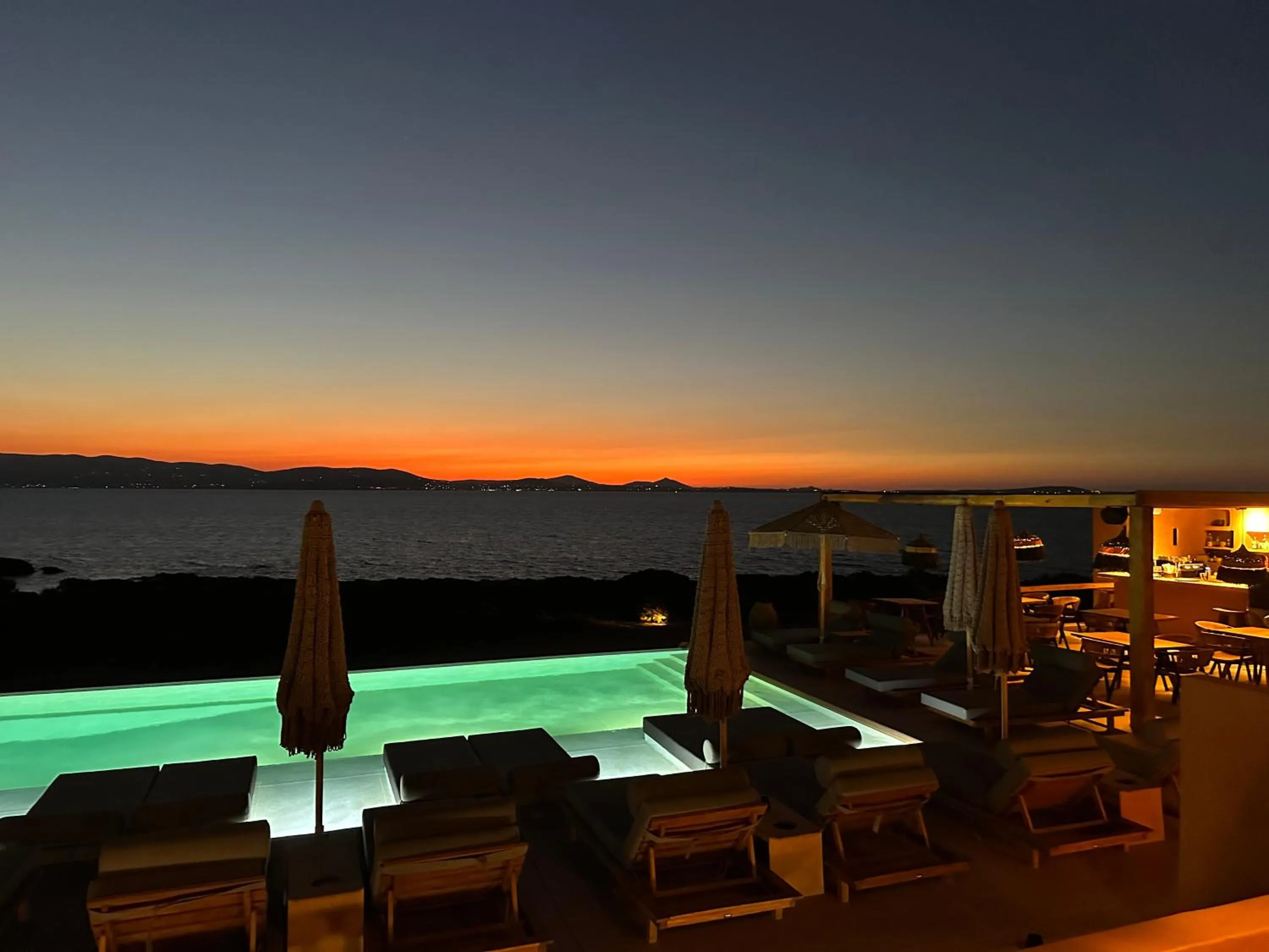 Lounge or bar in Akre Hotel - Designed for Adults