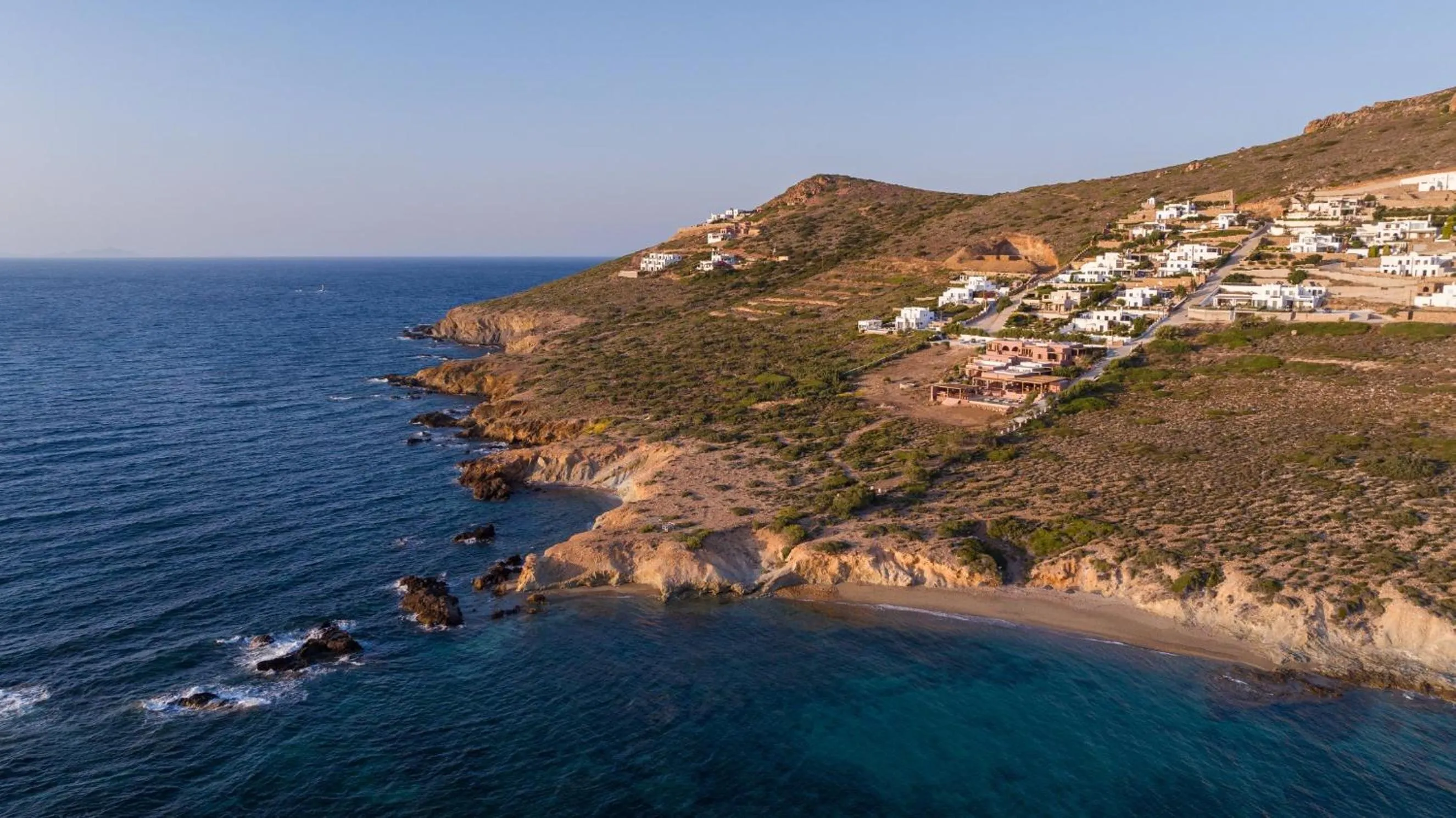 Nearby landmark in Akre Hotel - Designed for Adults