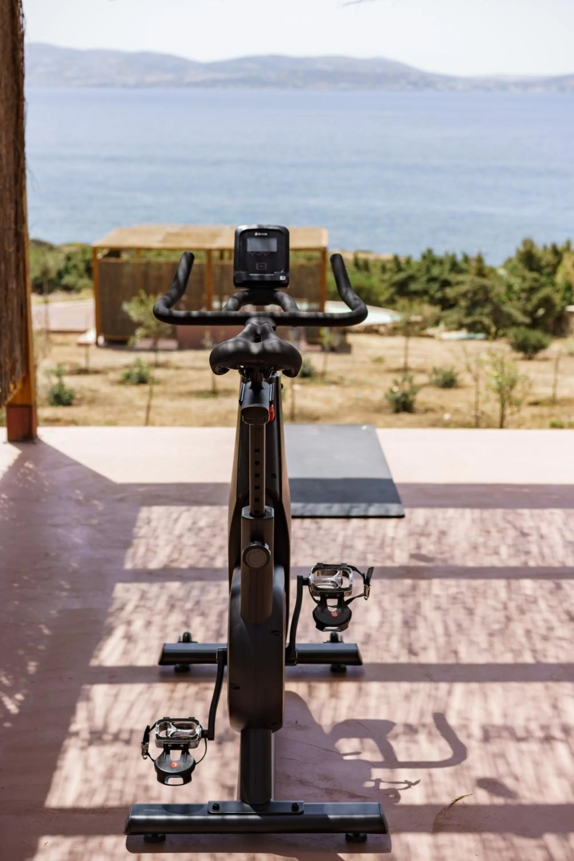 Fitness centre/facilities in Akre Hotel - Designed for Adults