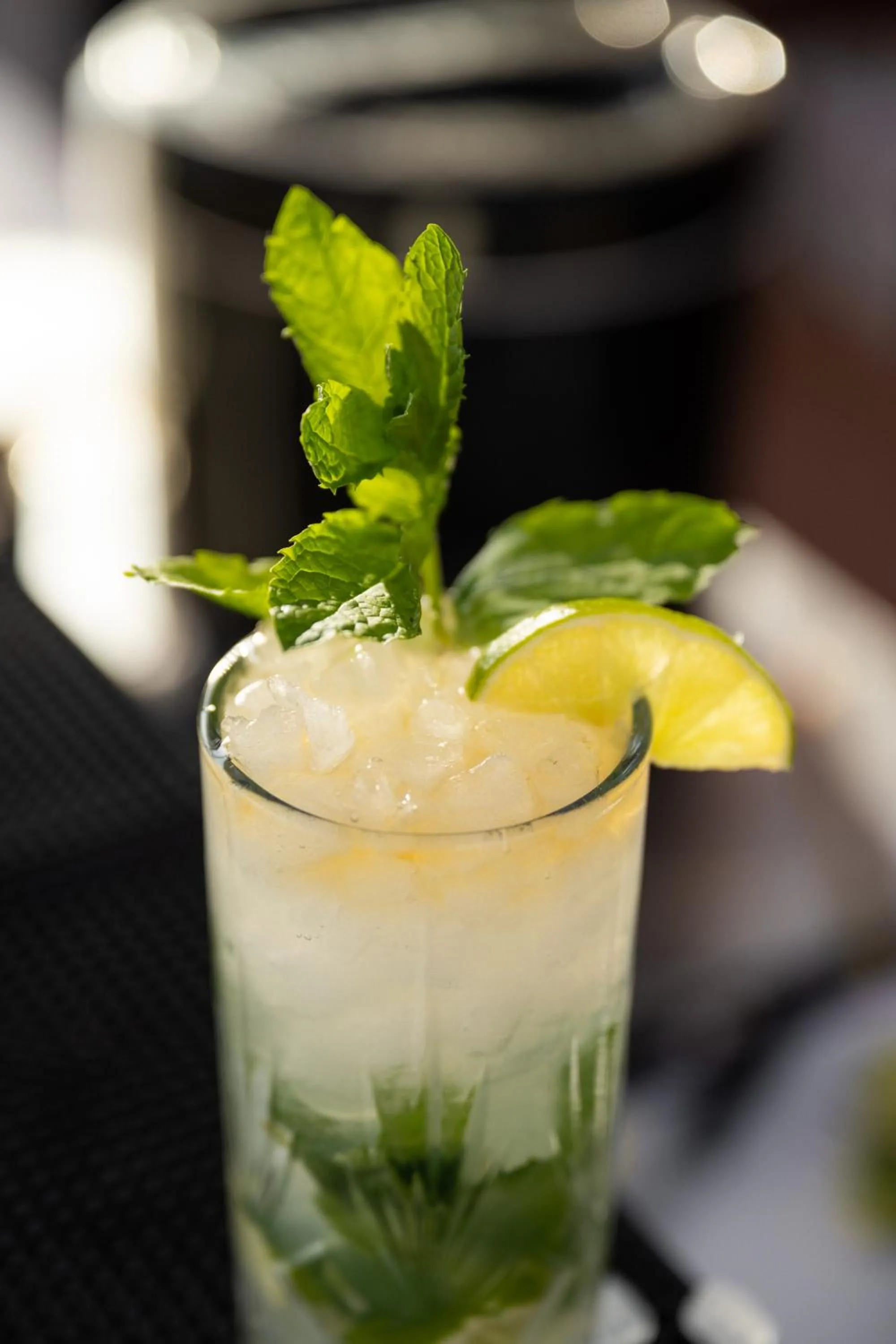 Drinks in Akre Hotel - Designed for Adults