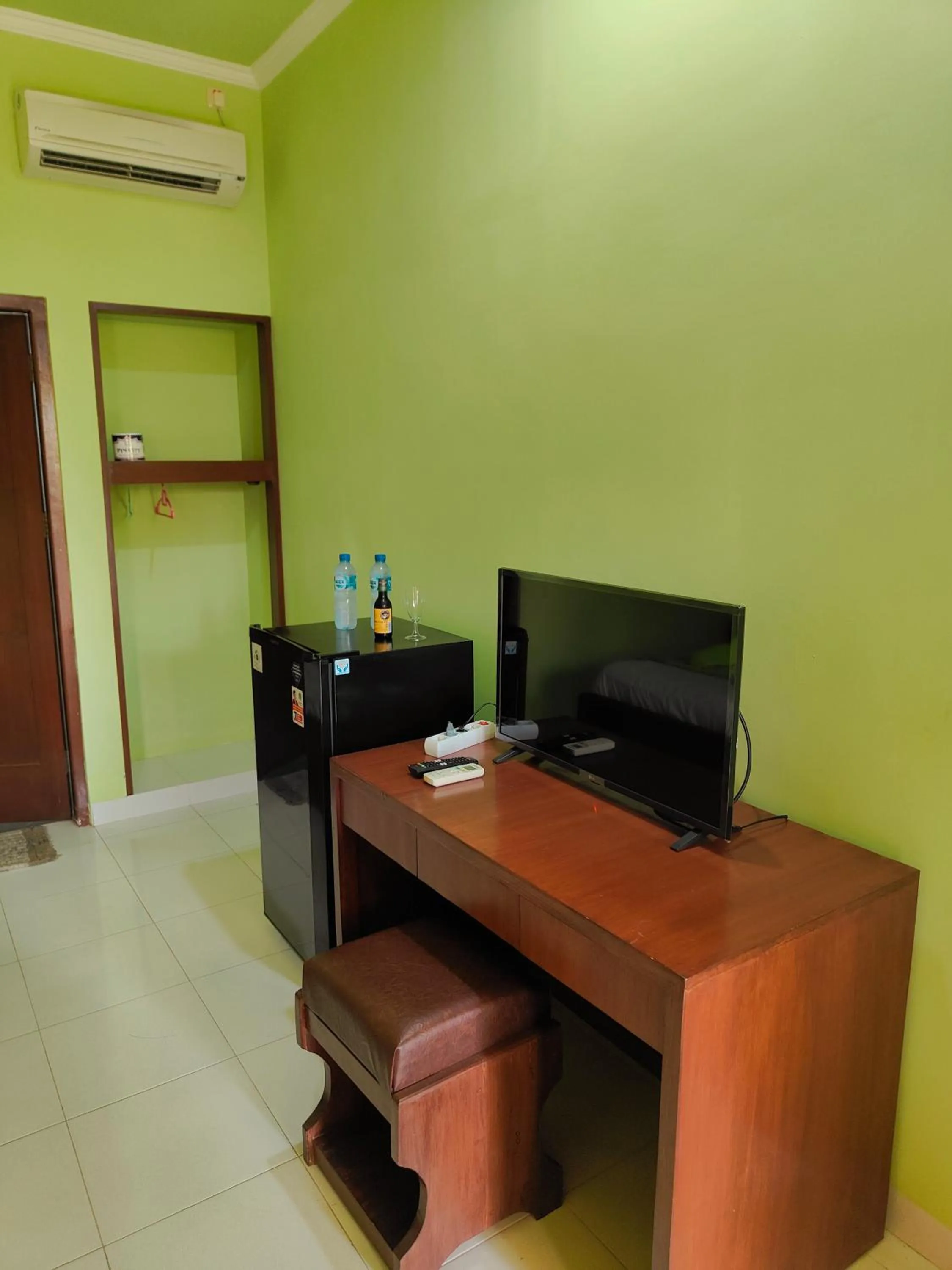 Berlian Inn Kuta Beach